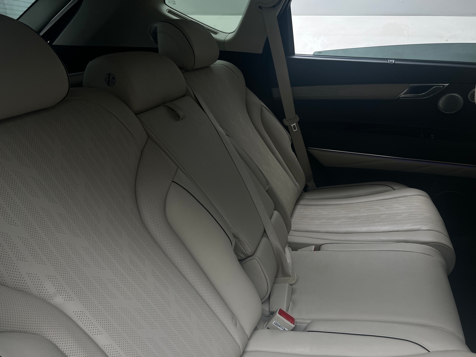 Thumbnail: 2023 Genesis GV80 - 5