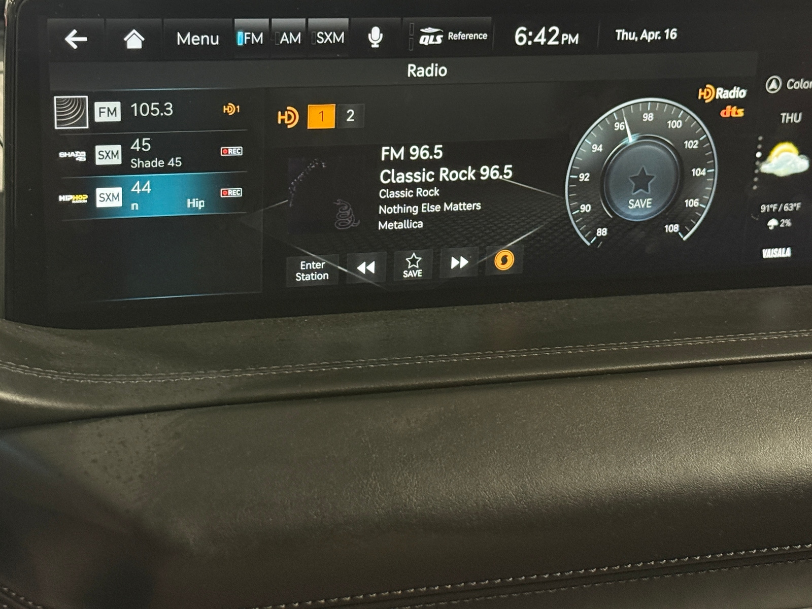 Thumbnail: 2023 Genesis GV80 - 3