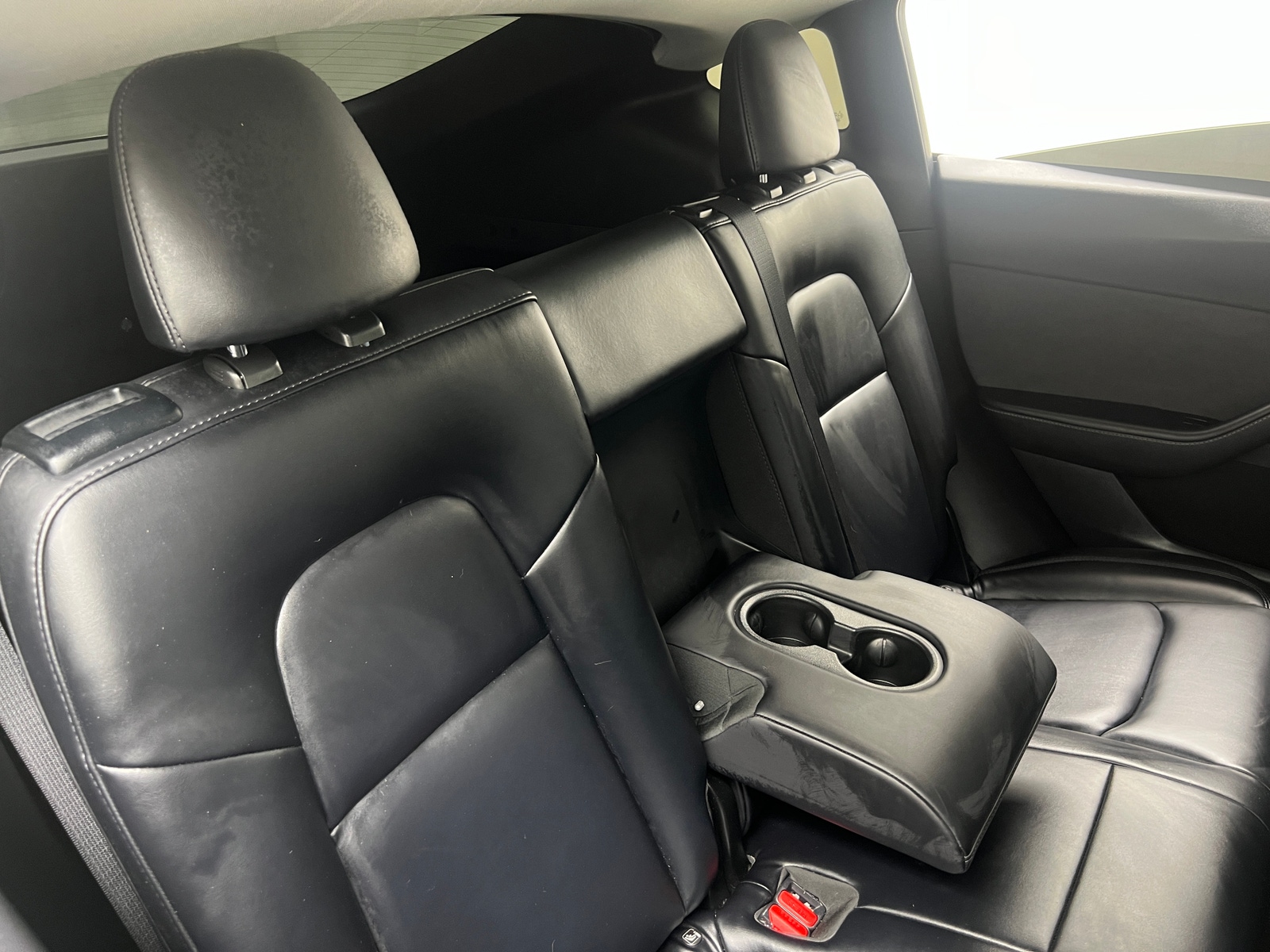 Thumbnail: 2020 Tesla Model Y - 5