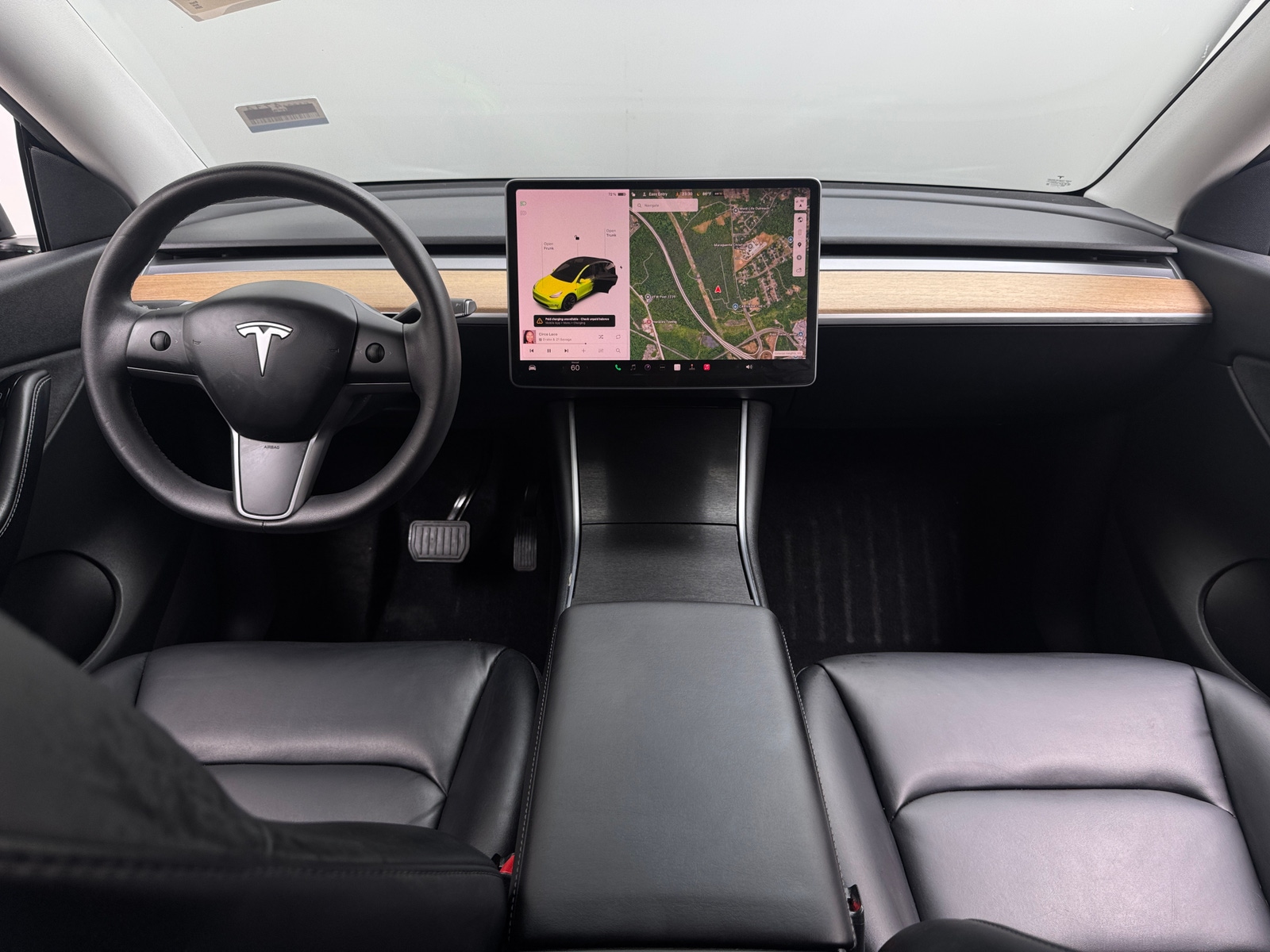 Thumbnail: 2020 Tesla Model Y - 2