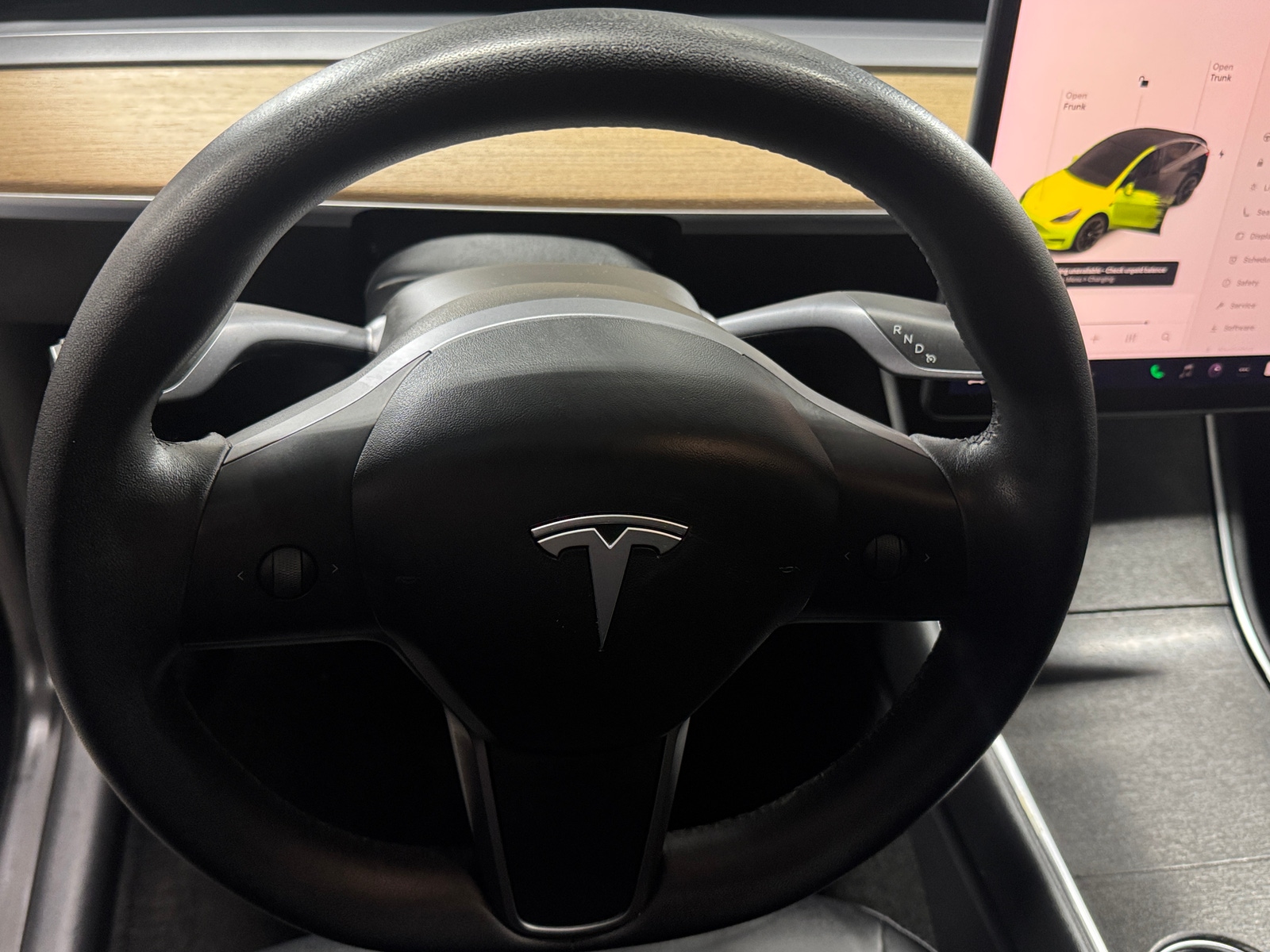 Thumbnail: 2020 Tesla Model Y - 4