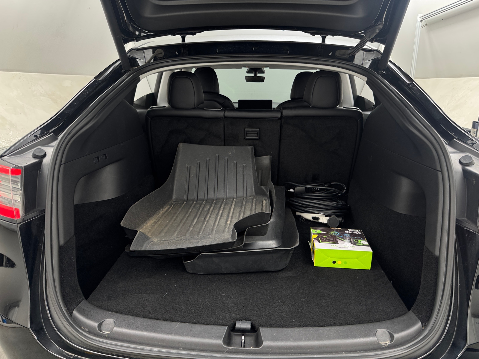 Thumbnail: 2020 Tesla Model Y - 6