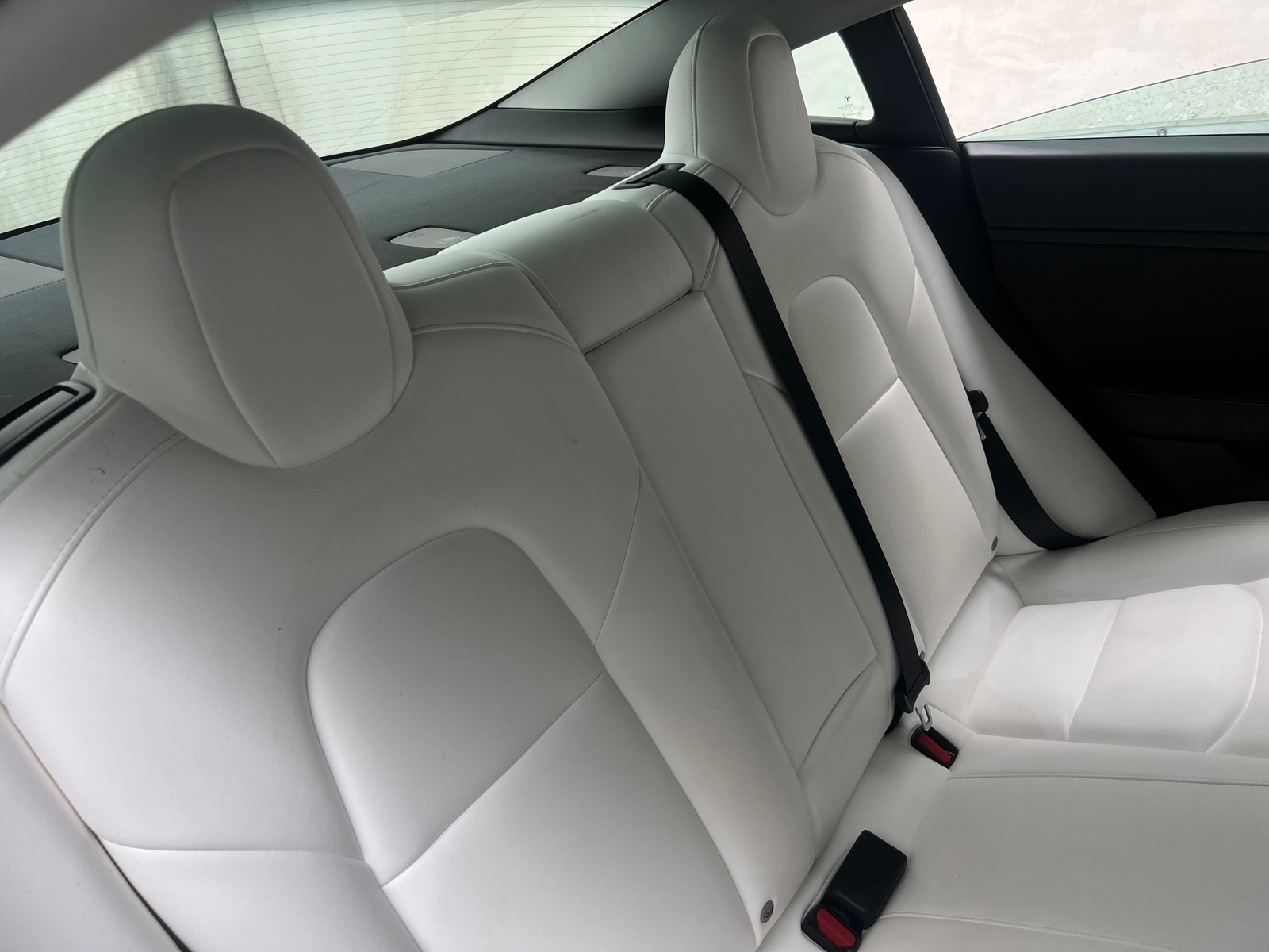Thumbnail: 2022 Tesla Model 3 - 5