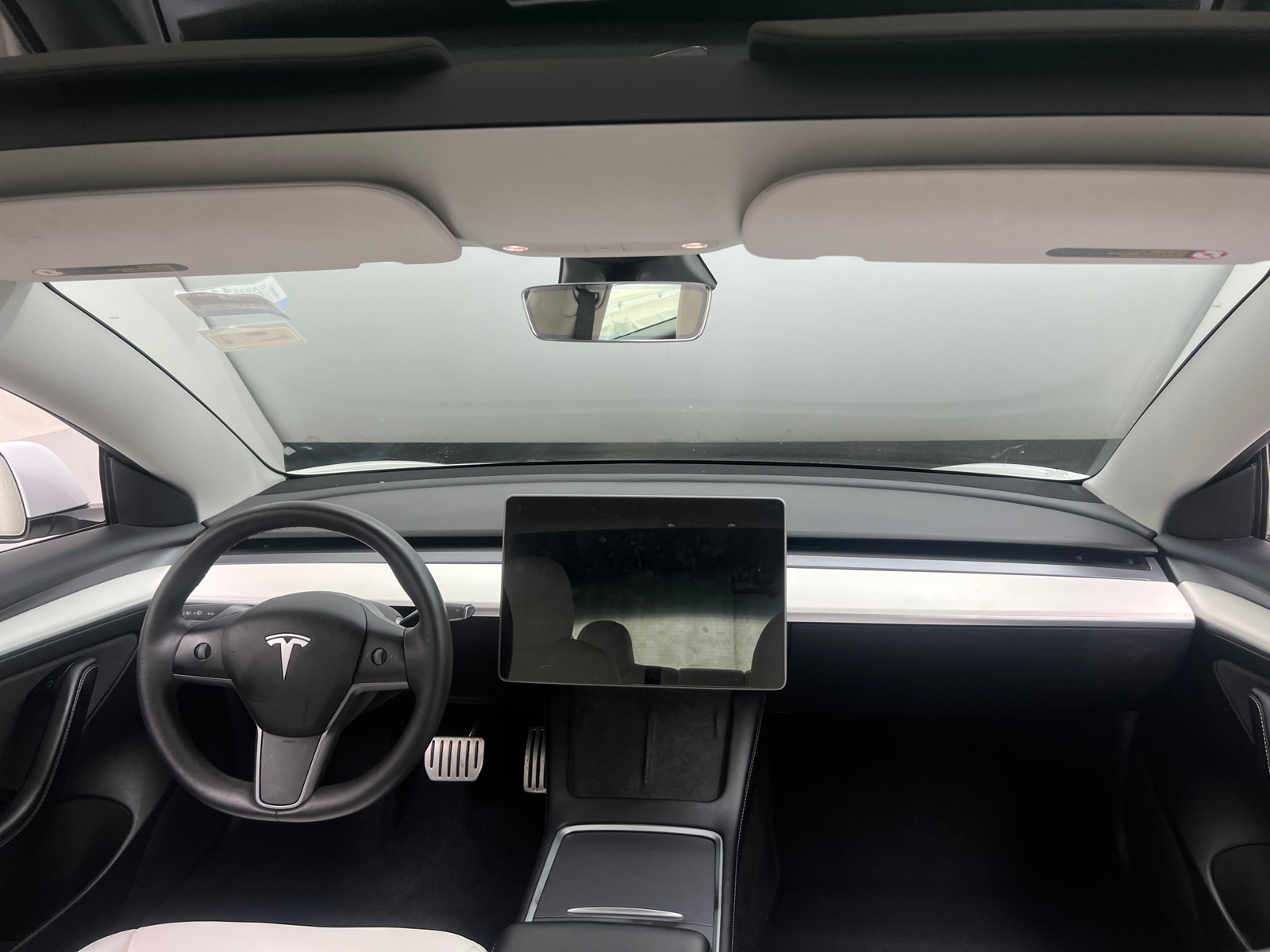 Thumbnail: 2022 Tesla Model 3 - 2