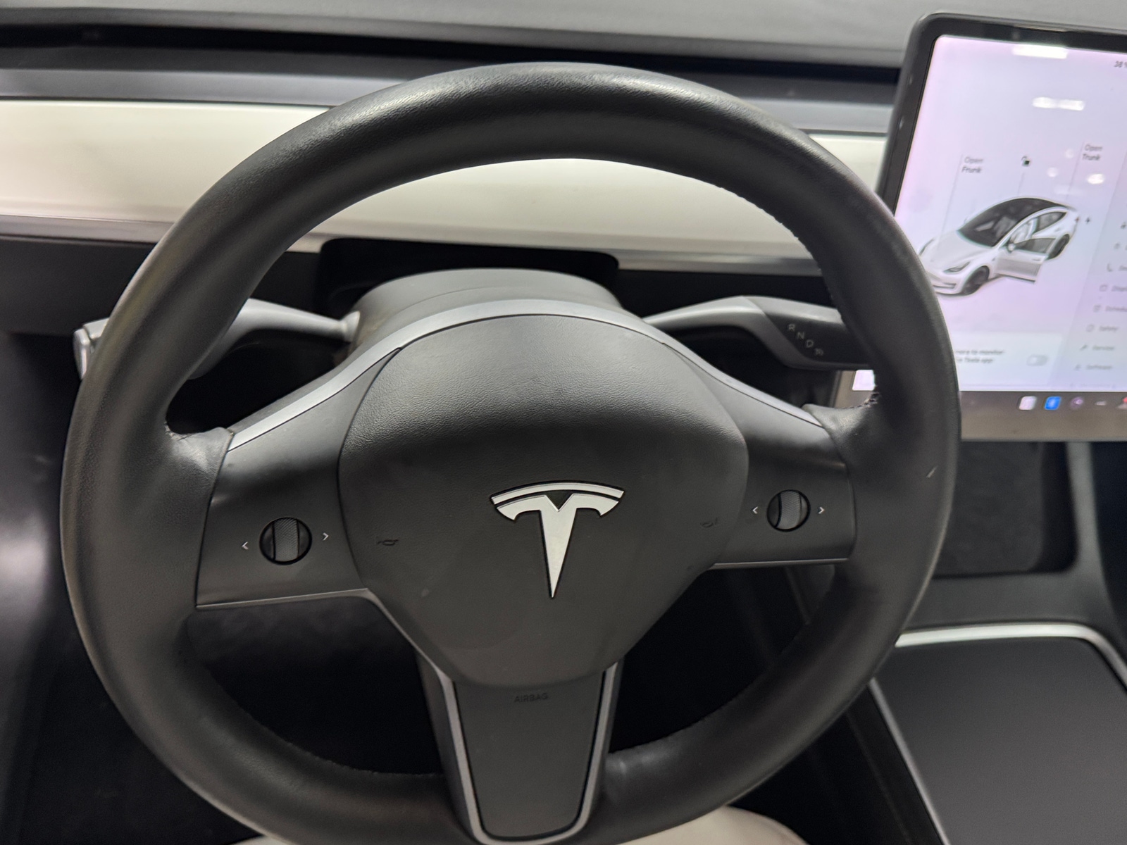 Thumbnail: 2022 Tesla Model 3 - 4