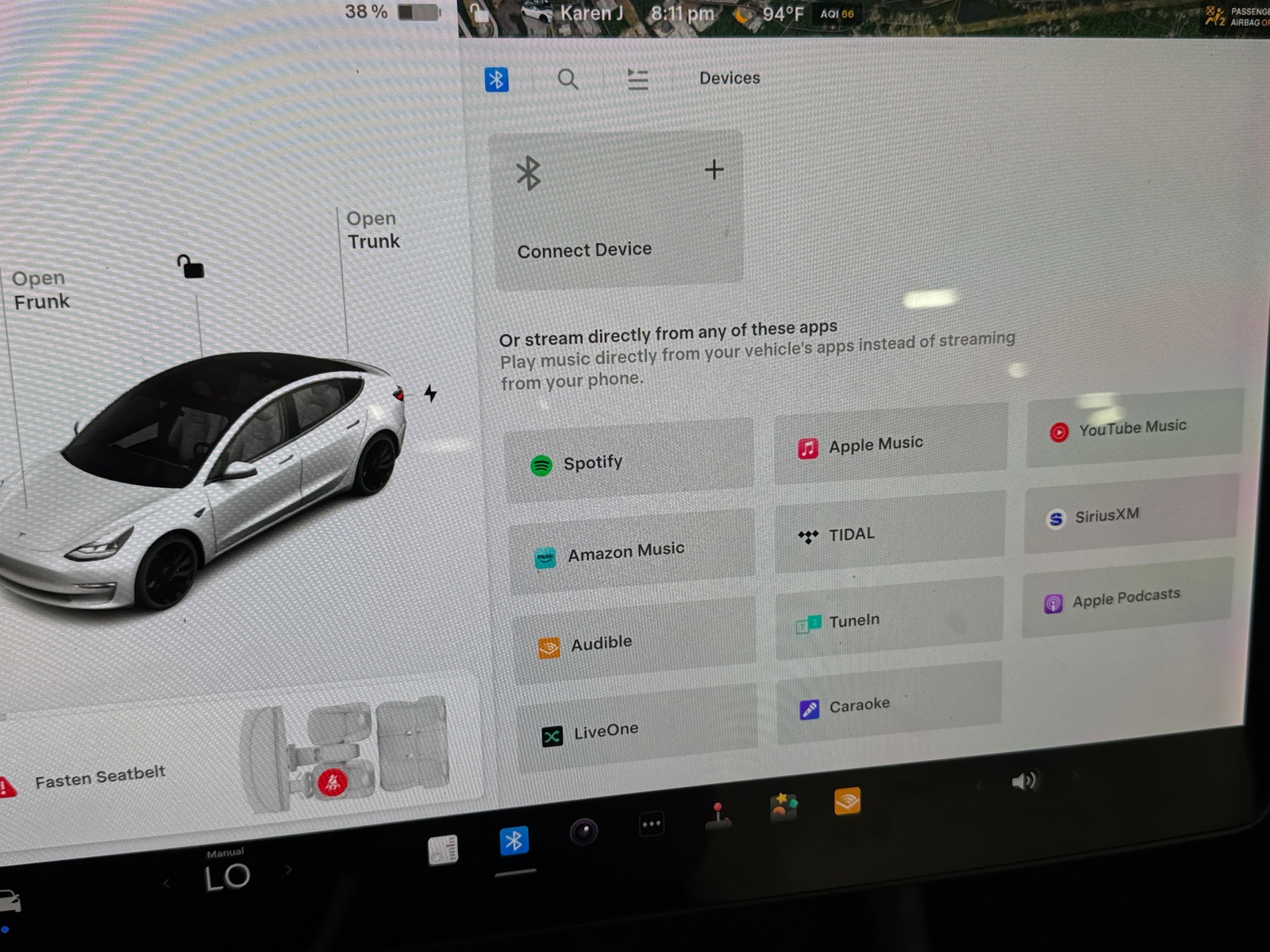 Thumbnail: 2022 Tesla Model 3 - 3