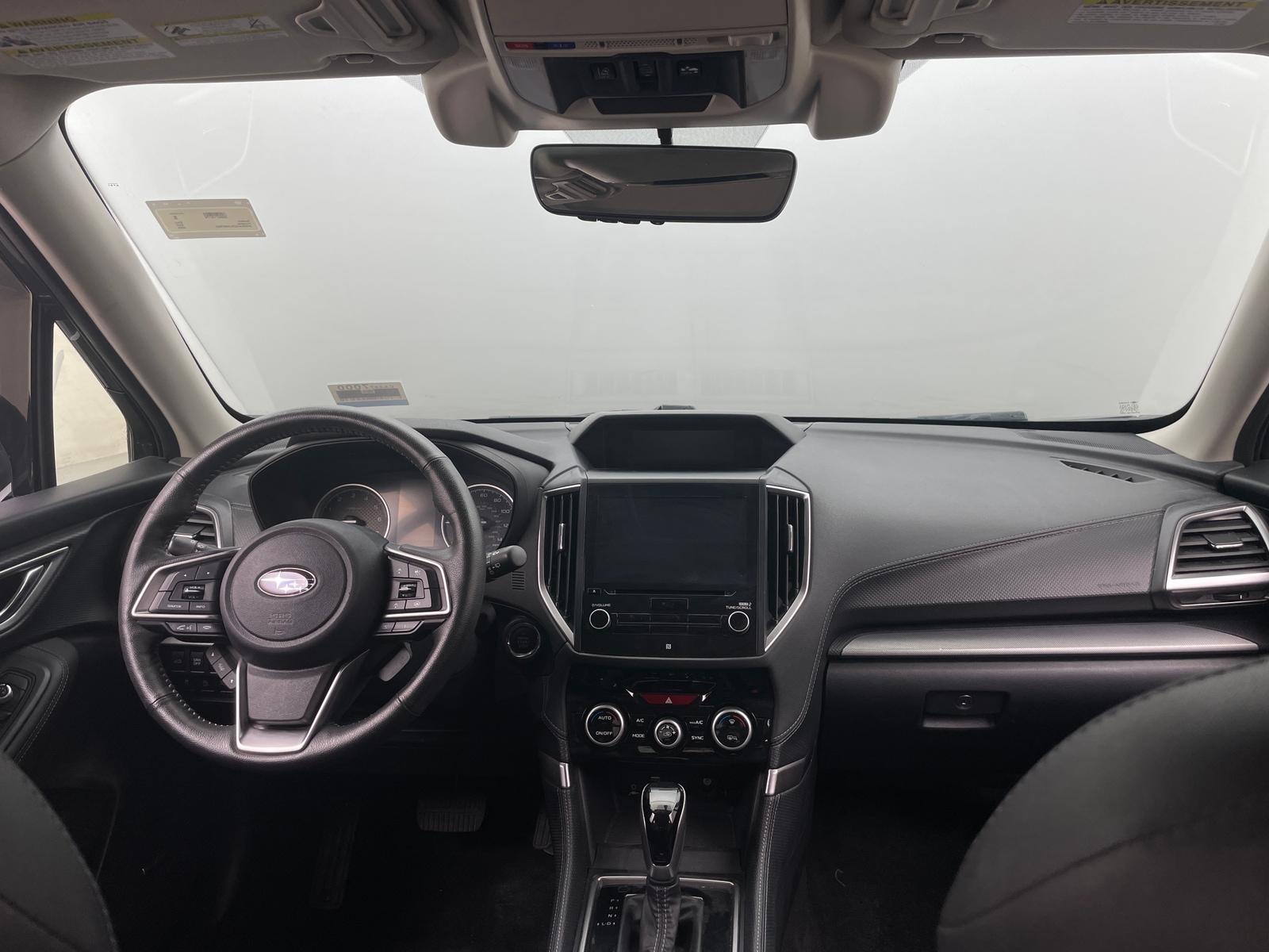 Thumbnail: 2020 Subaru Forester - 2