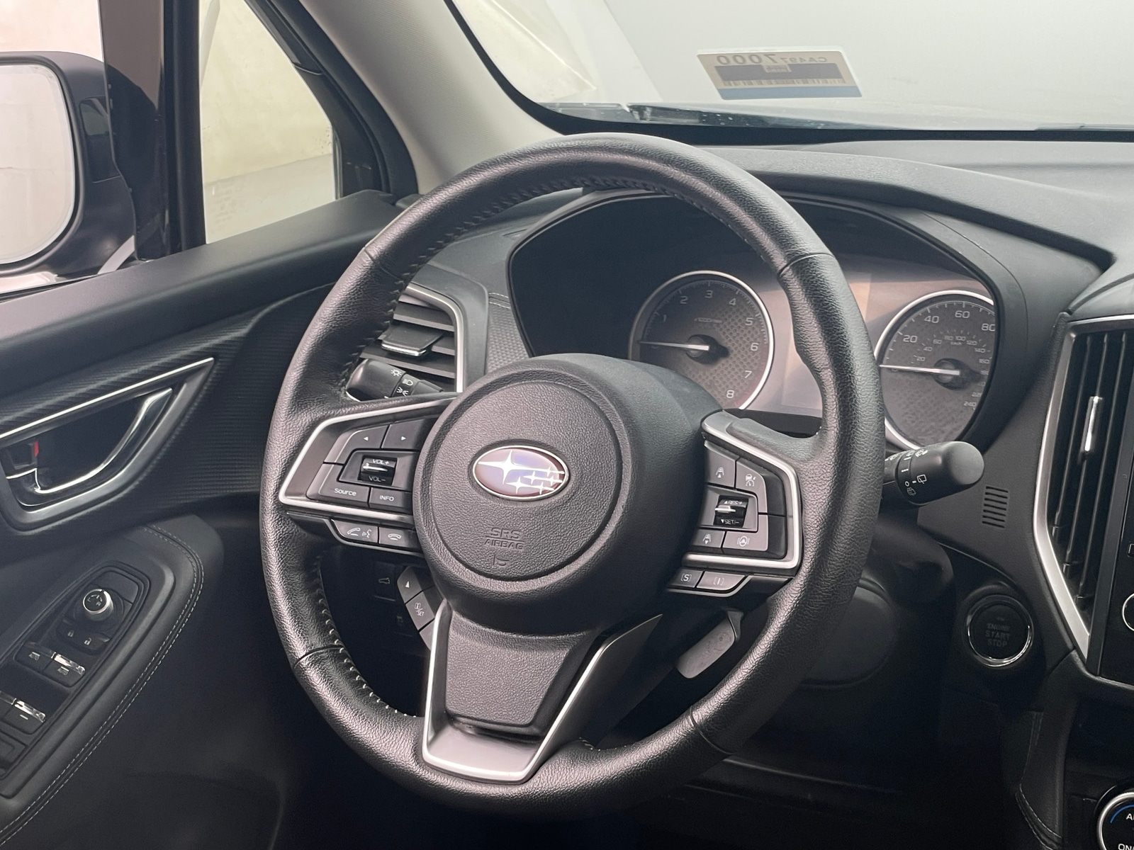 Thumbnail: 2020 Subaru Forester - 4