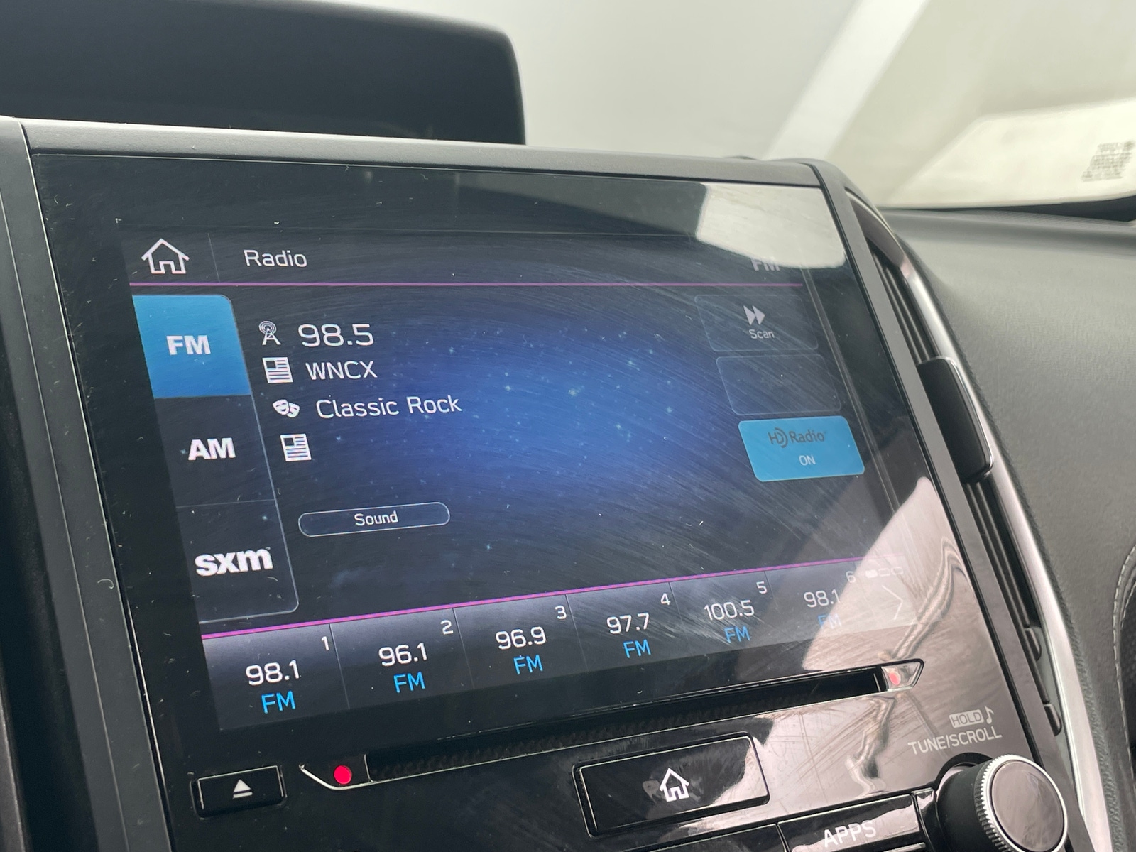 Thumbnail: 2020 Subaru Forester - 3