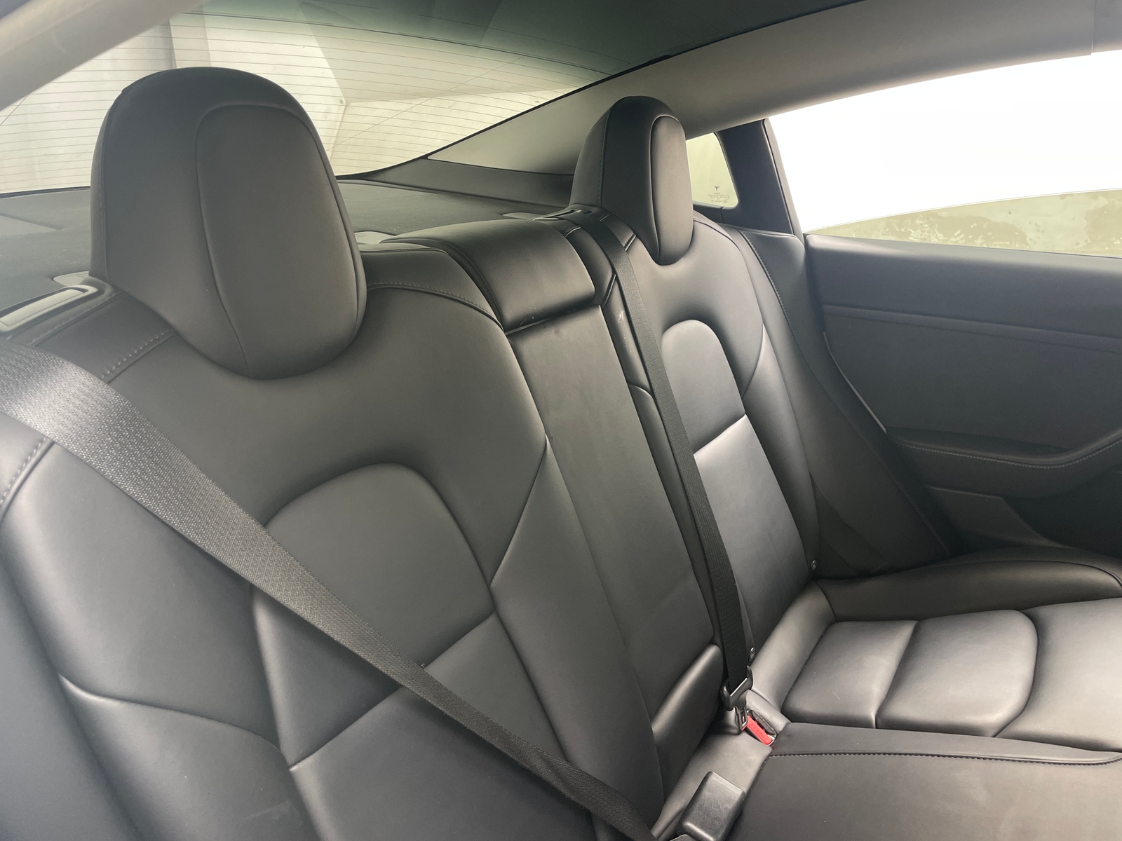 Thumbnail: 2022 Tesla Model 3 - 5