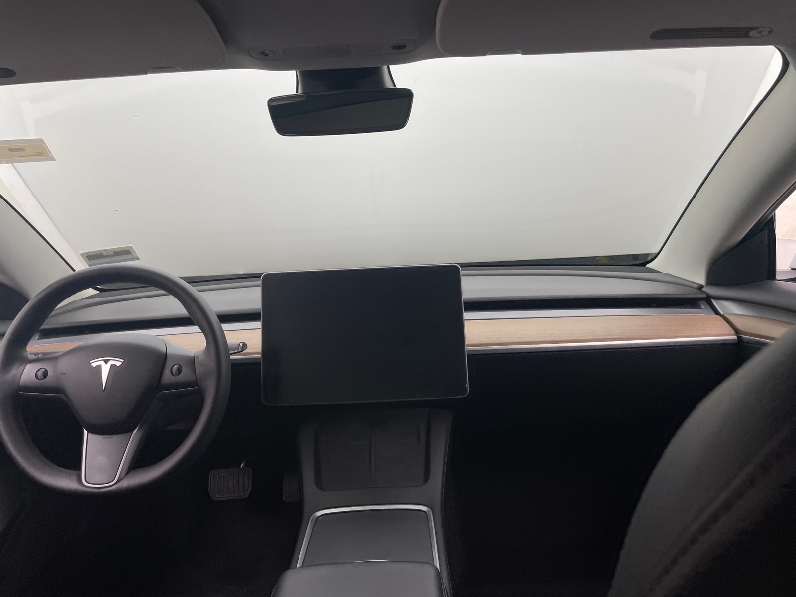 Thumbnail: 2022 Tesla Model 3 - 2