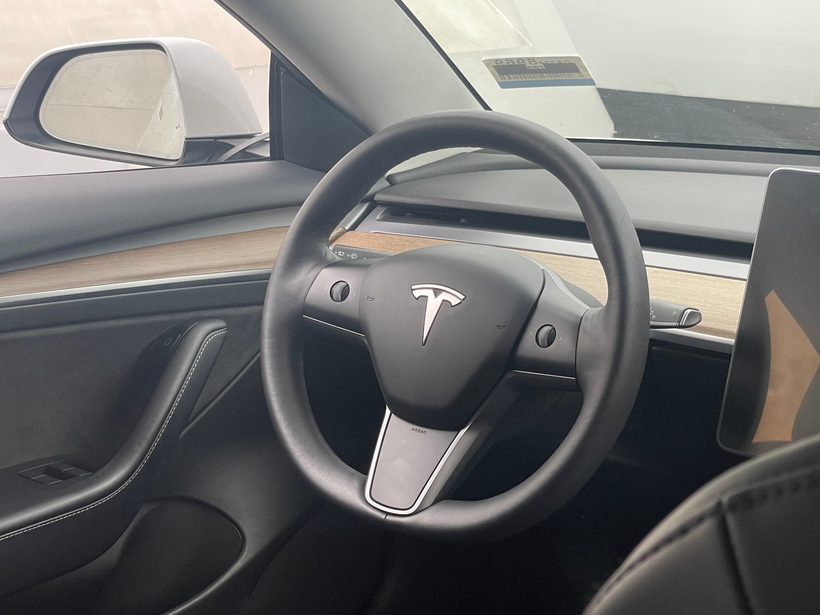 Thumbnail: 2022 Tesla Model 3 - 4