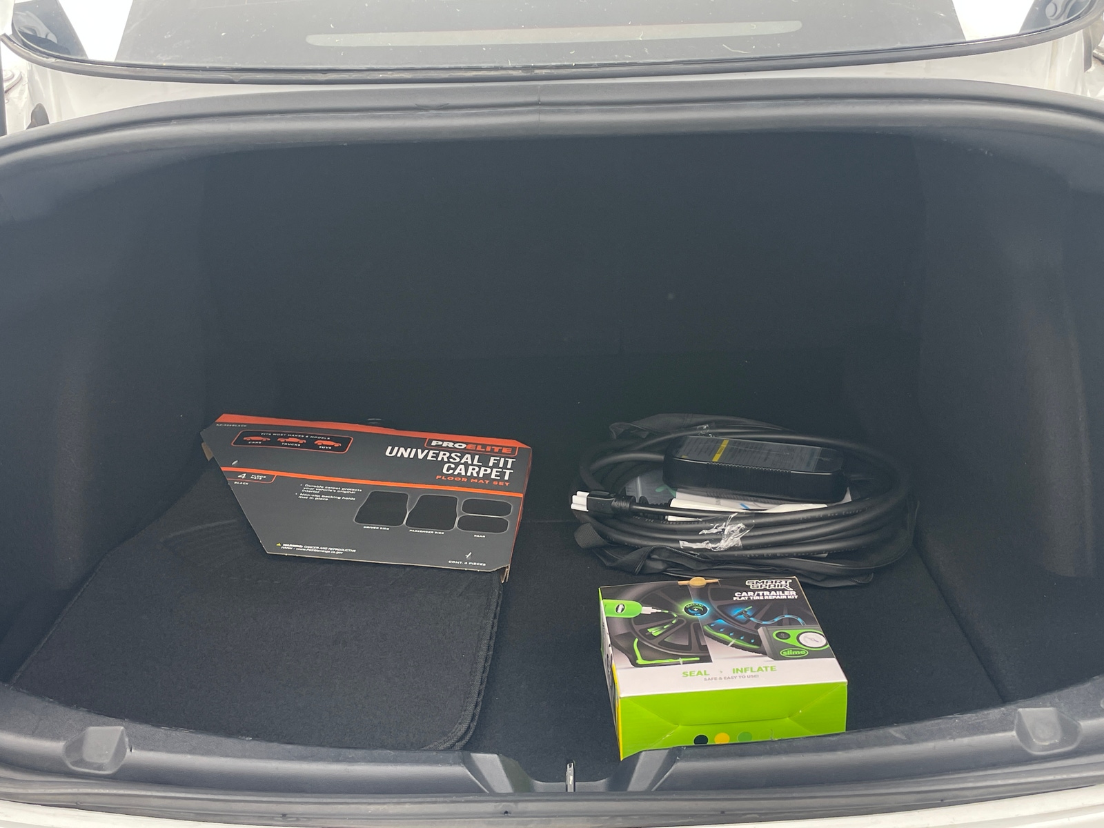 Thumbnail: 2022 Tesla Model 3 - 6