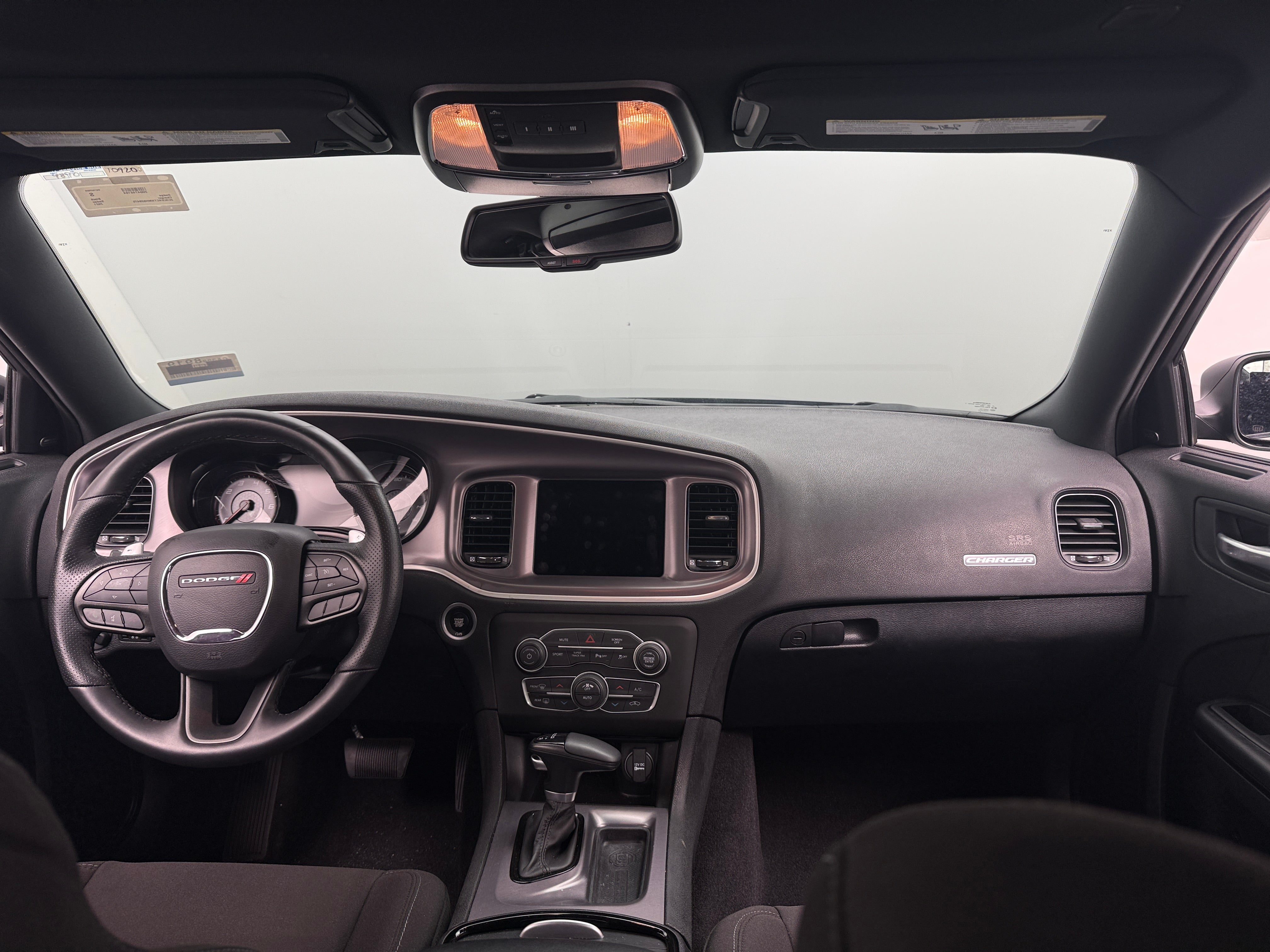 2021 Dodge Charger