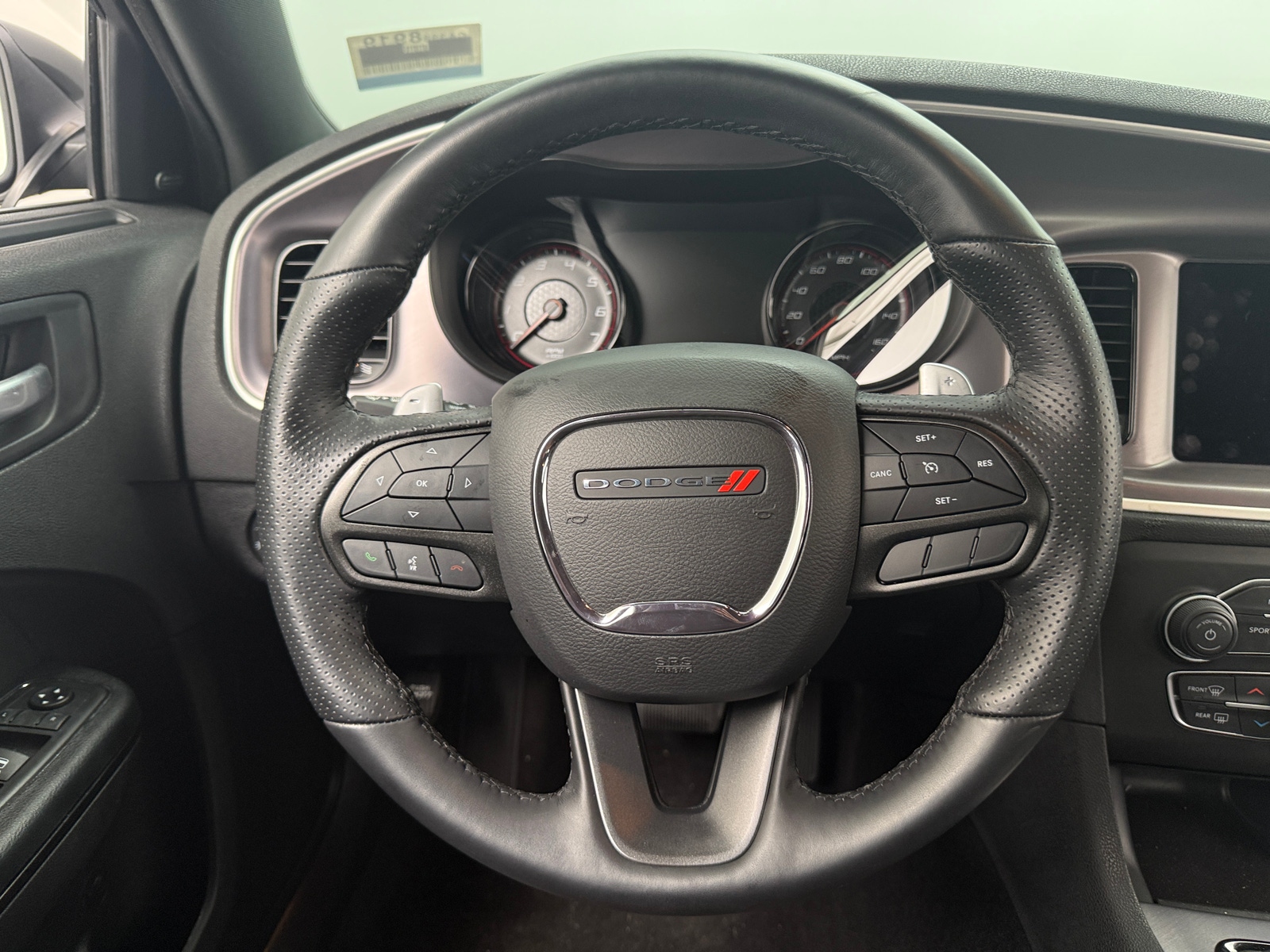 Thumbnail: 2021 Dodge Charger - 5
