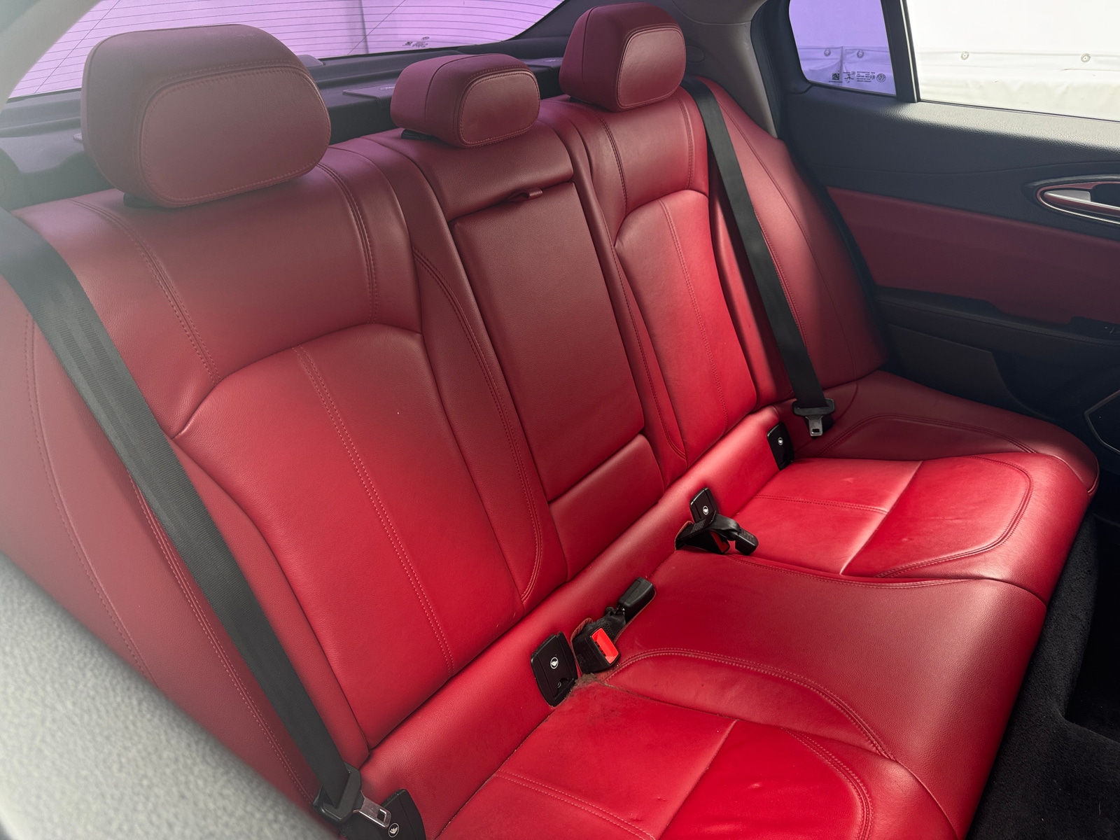 Thumbnail: 2020 Alfa Romeo Giulia - 5