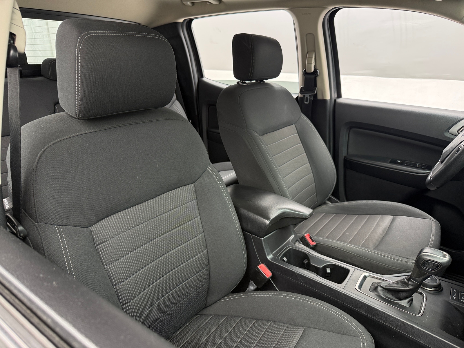 Thumbnail: 2019 Ford Ranger - 2