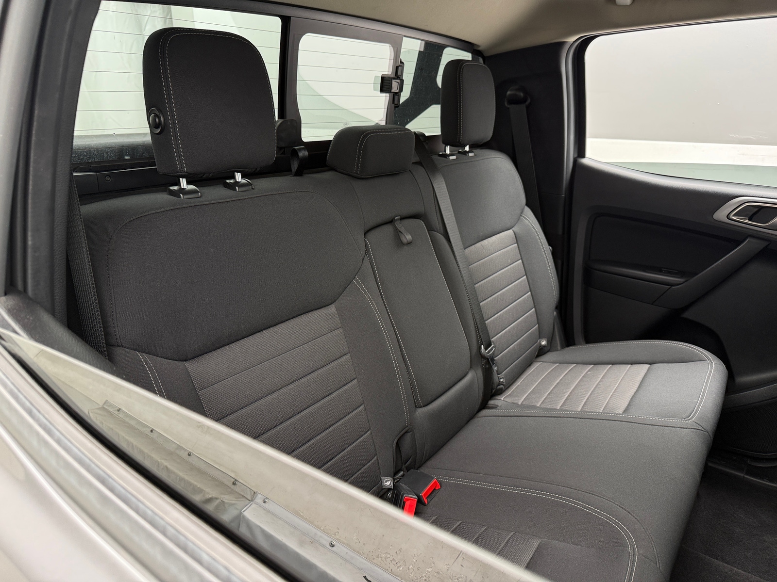 Thumbnail: 2019 Ford Ranger - 6