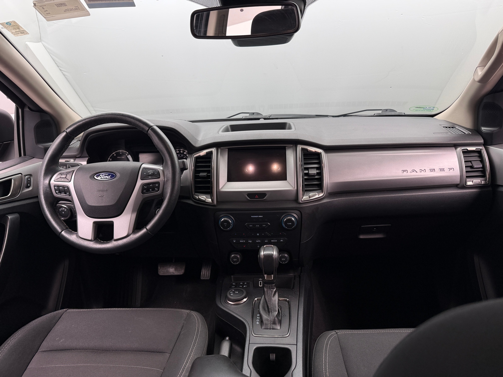 Thumbnail: 2019 Ford Ranger - 3