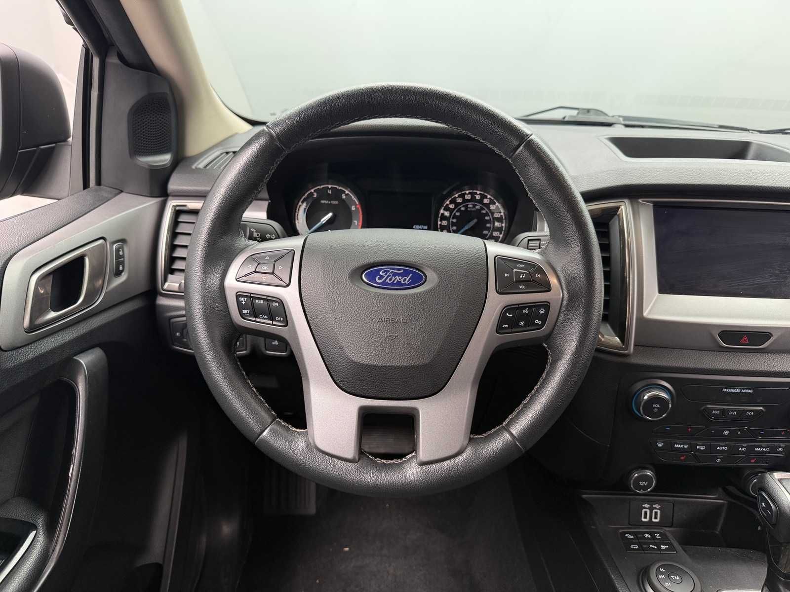 Thumbnail: 2019 Ford Ranger - 5