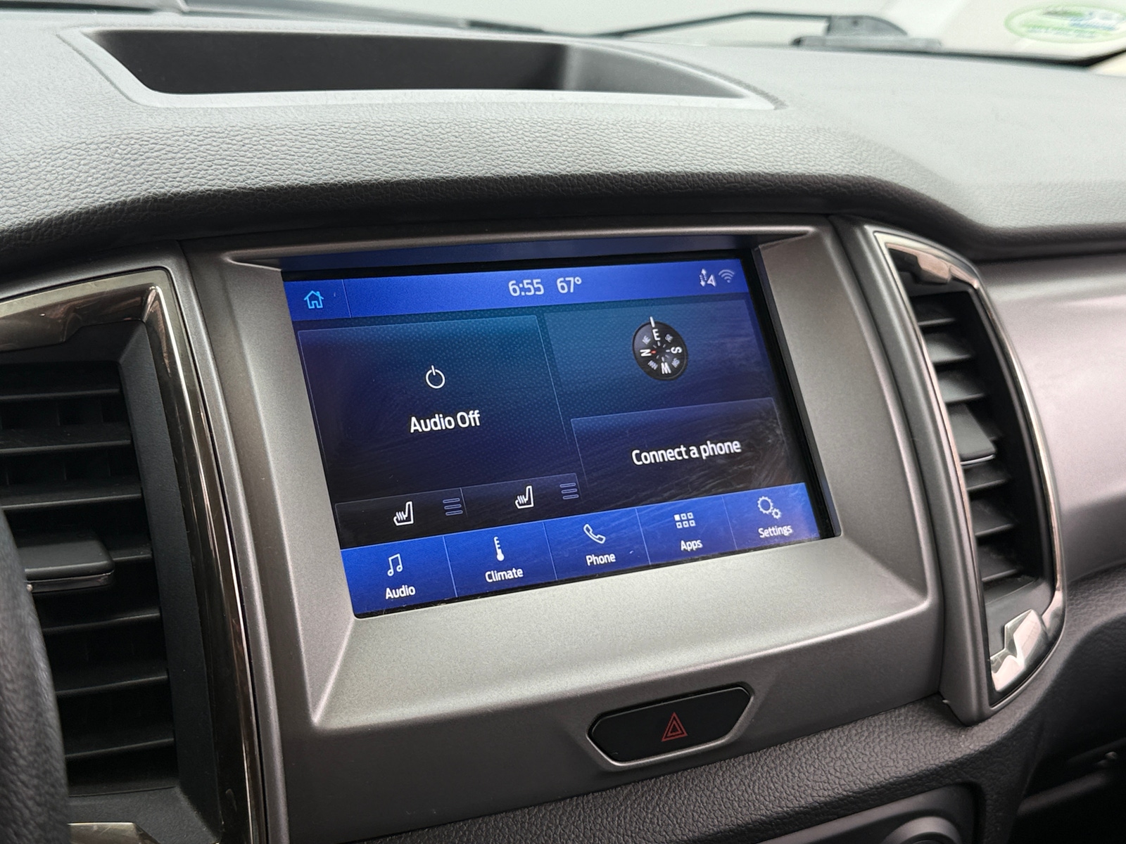 Thumbnail: 2019 Ford Ranger - 4