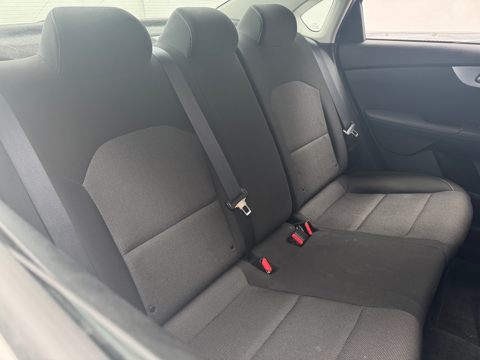 Thumbnail: 2022 Kia Forte - 6