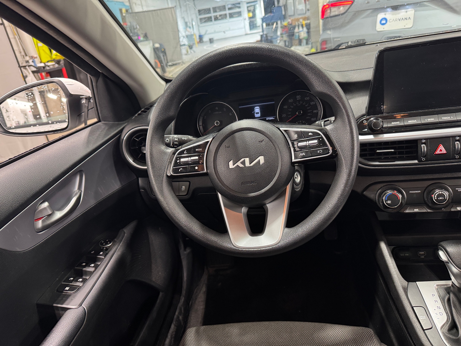 Thumbnail: 2022 Kia Forte - 5