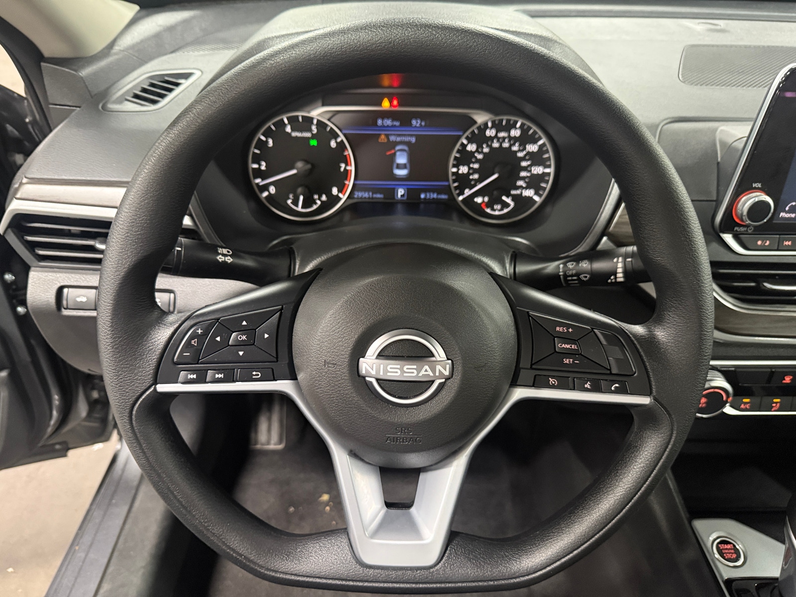 Thumbnail: 2025 Nissan Altima - 5