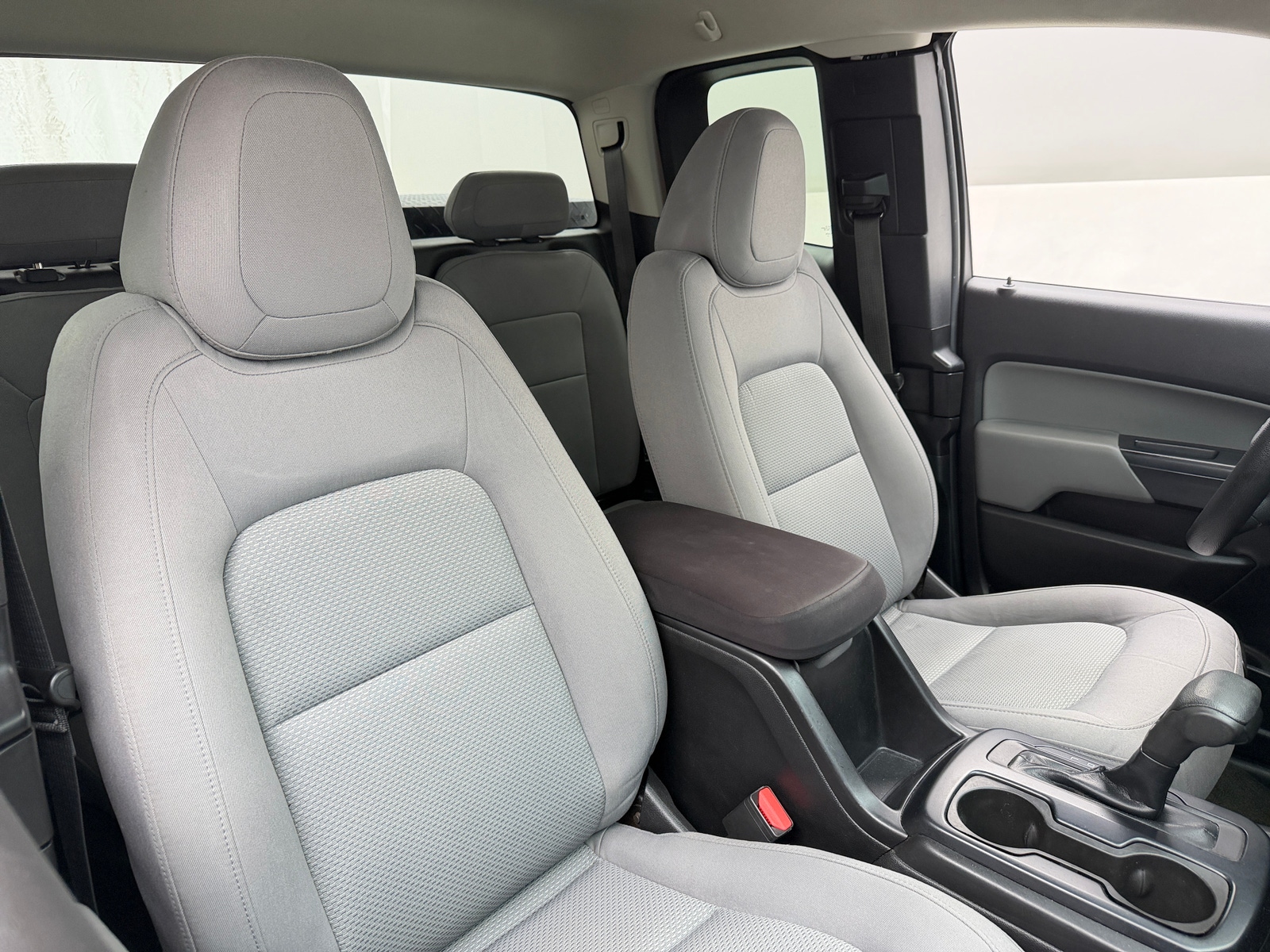 Thumbnail: 2018 Chevrolet Colorado - 2