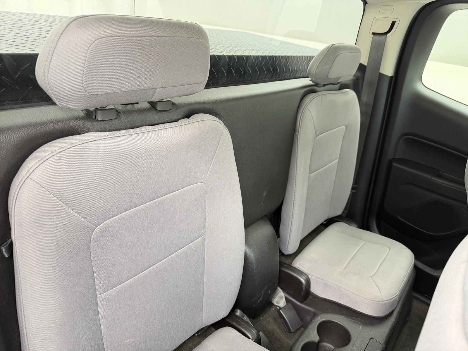 Thumbnail: 2018 Chevrolet Colorado - 6