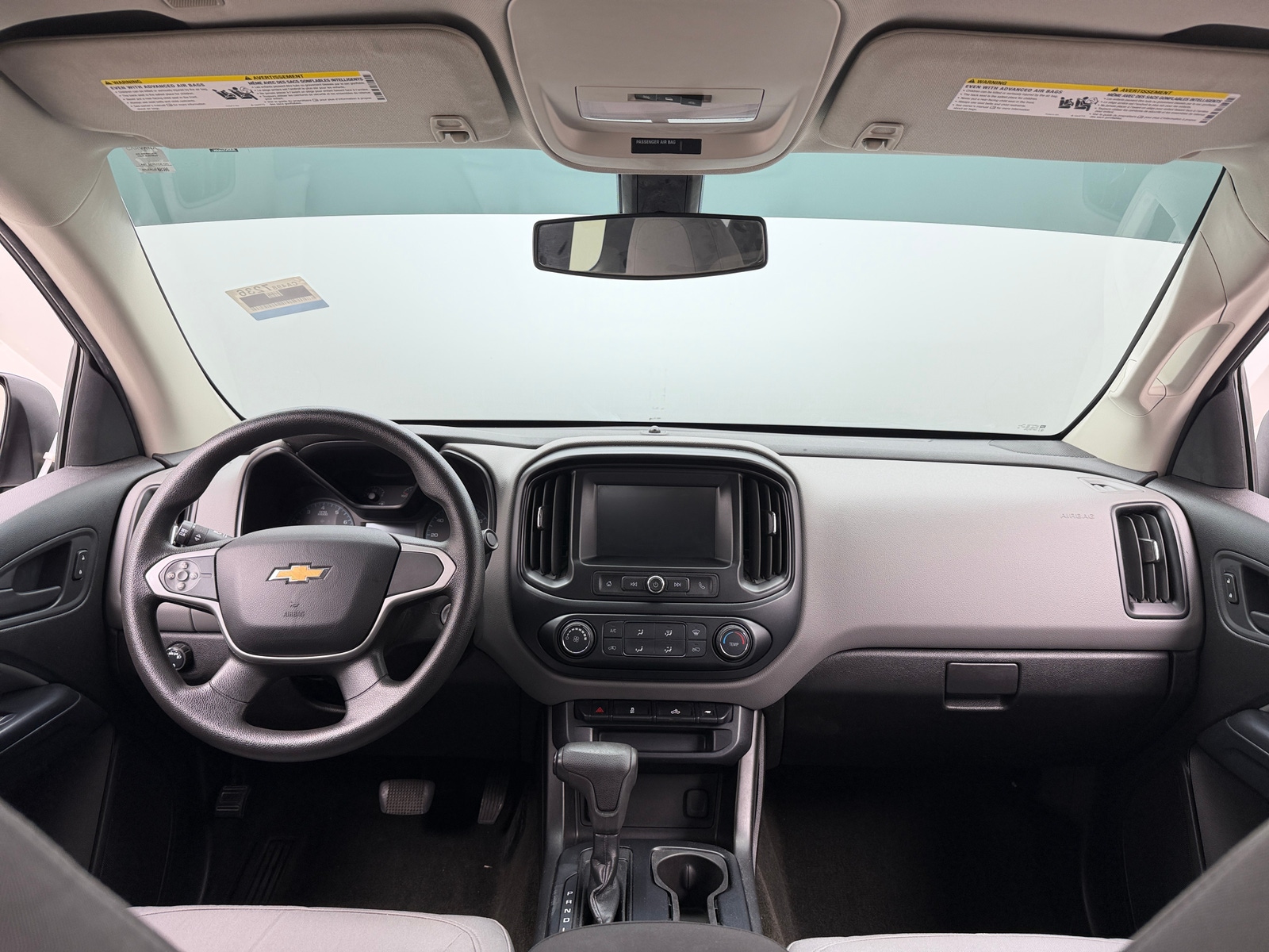 Thumbnail: 2018 Chevrolet Colorado - 3