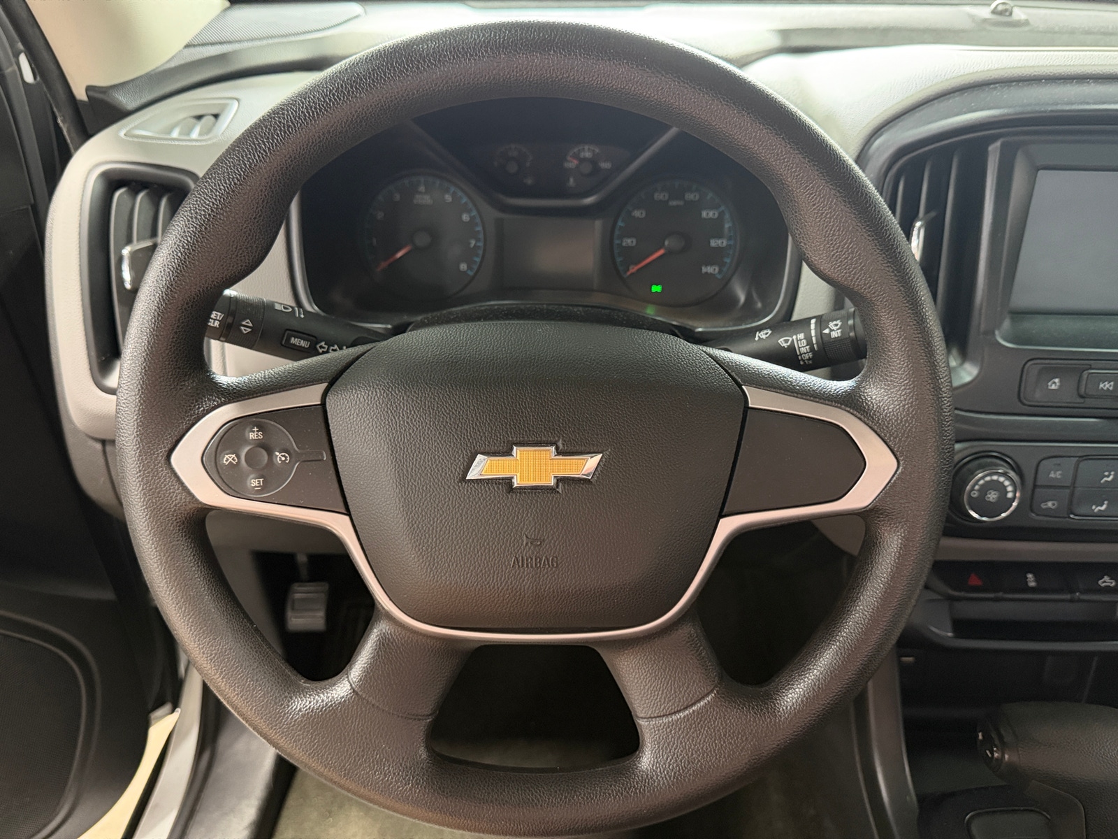 Thumbnail: 2018 Chevrolet Colorado - 5