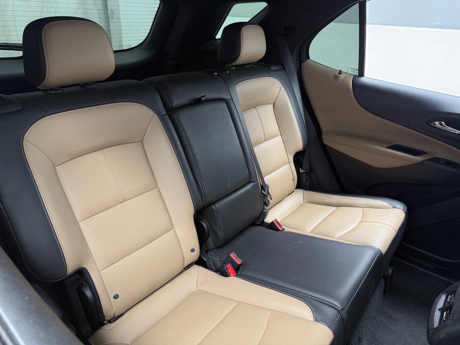 Thumbnail: 2022 Chevrolet Equinox - 5