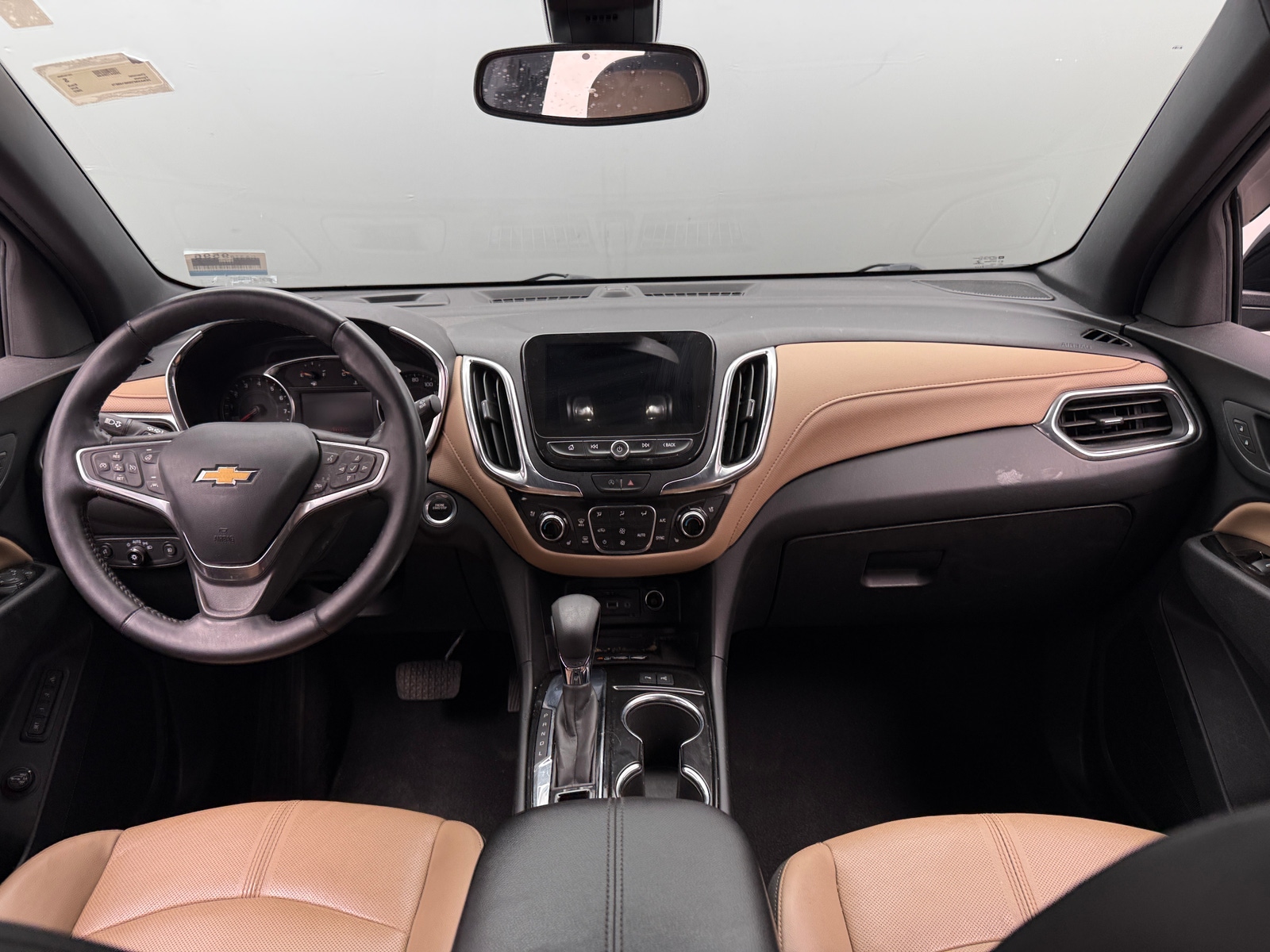 Thumbnail: 2022 Chevrolet Equinox - 2