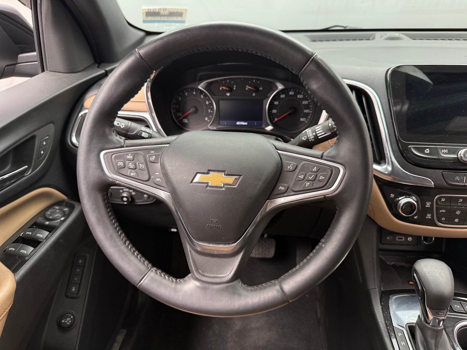 Thumbnail: 2022 Chevrolet Equinox - 4