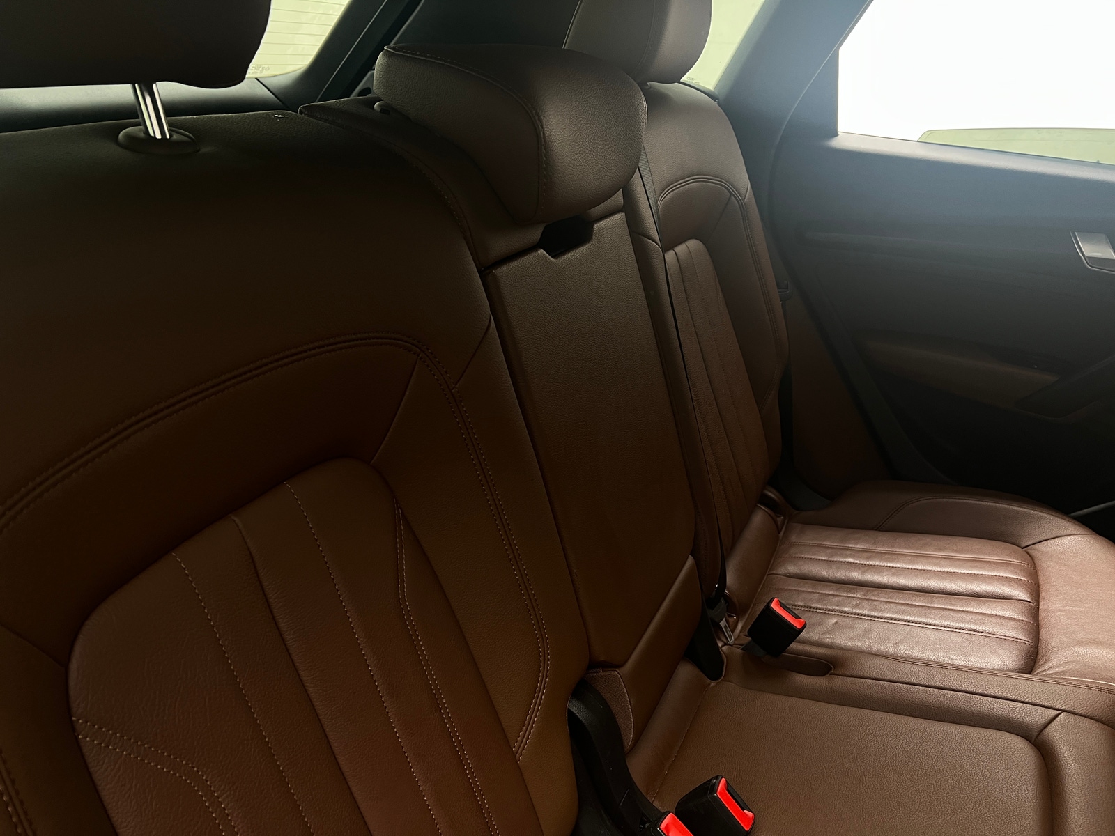 Thumbnail: 2020 Audi Q5 - 5