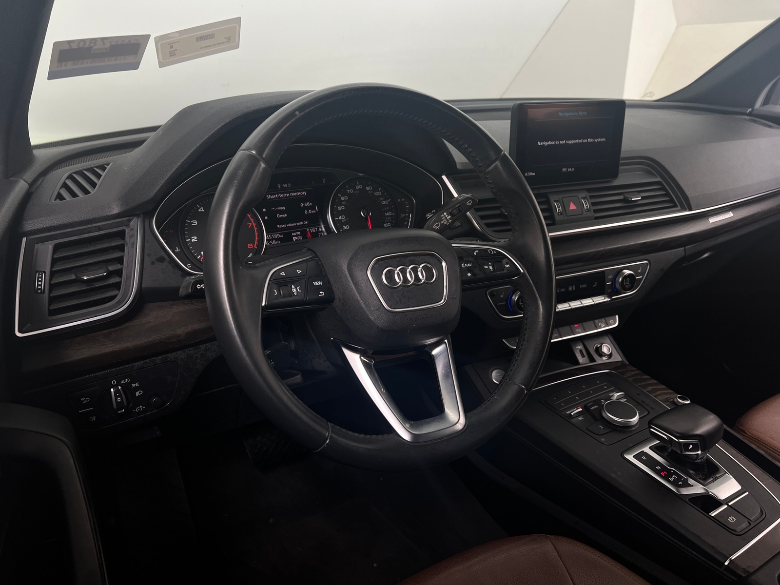 Thumbnail: 2020 Audi Q5 - 2