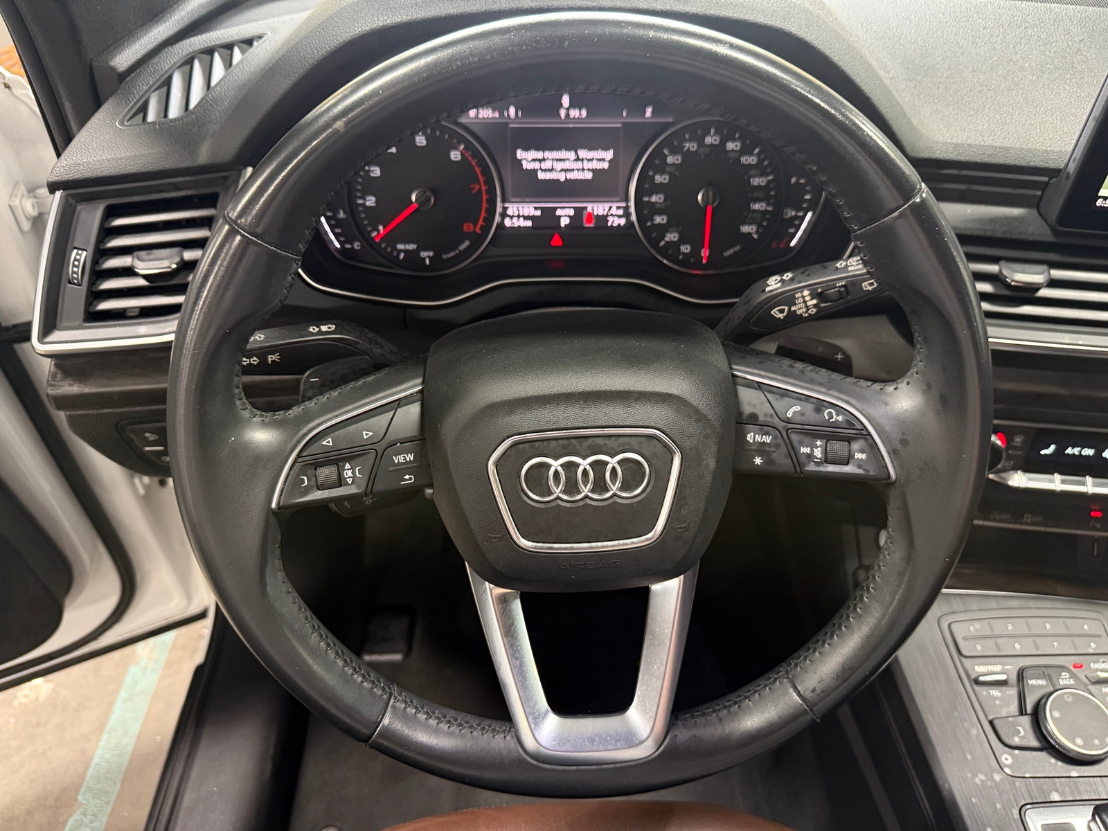 Thumbnail: 2020 Audi Q5 - 4
