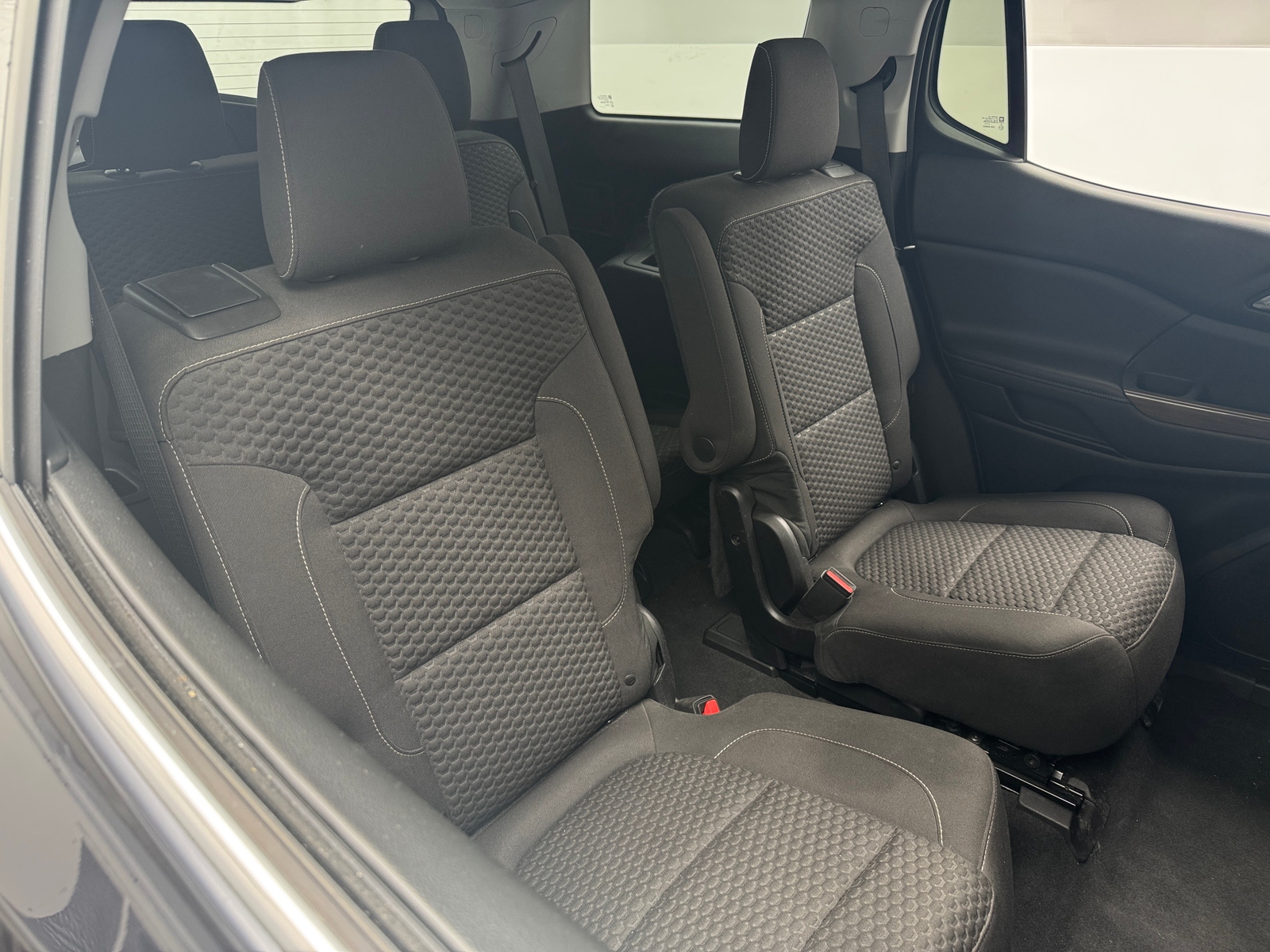 Thumbnail: 2018 GMC Acadia - 6