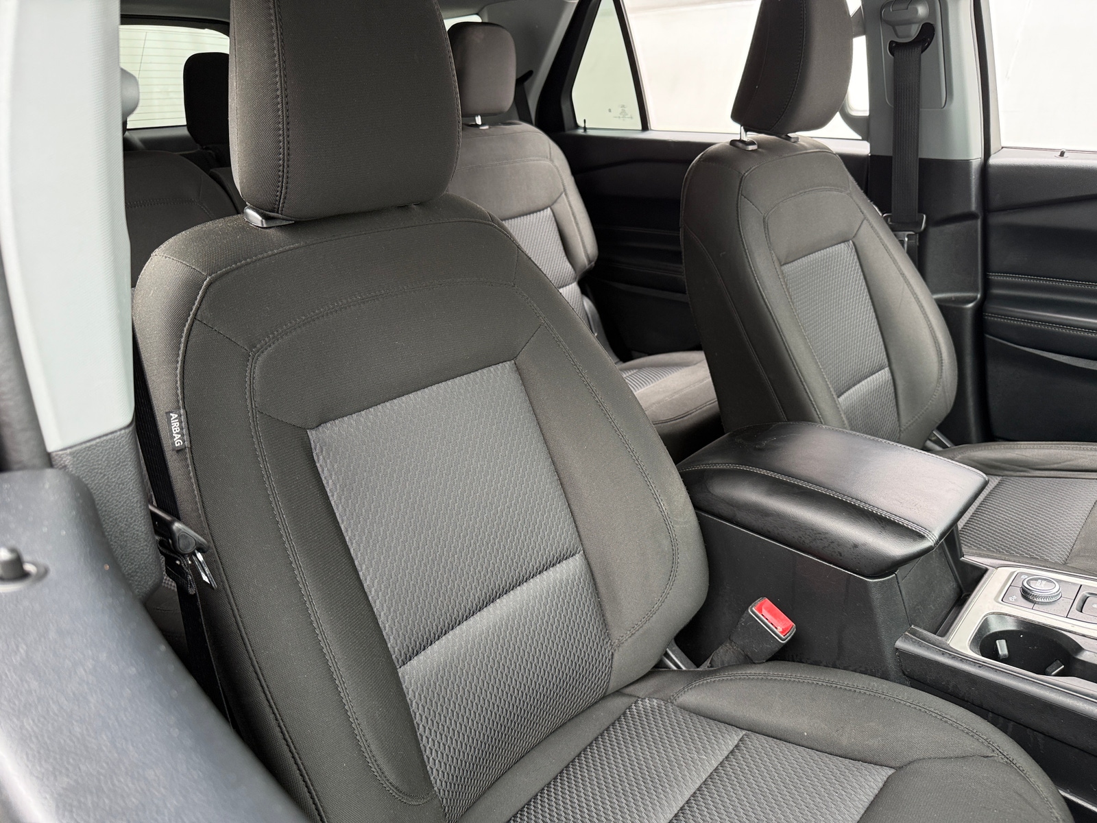 Thumbnail: 2022 Ford Explorer - 2