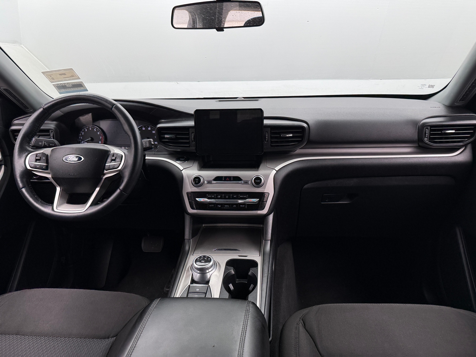 Thumbnail: 2022 Ford Explorer - 3