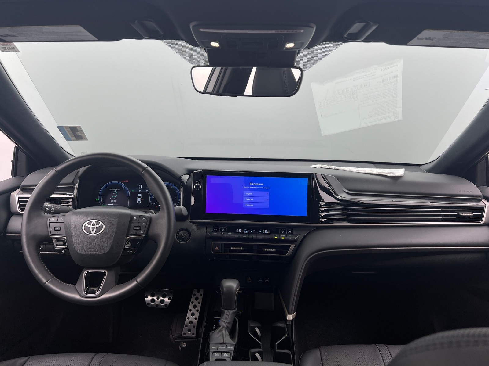 Thumbnail: 2025 Toyota Camry - 3