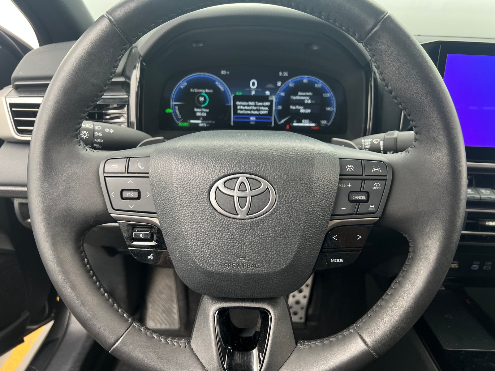 Thumbnail: 2025 Toyota Camry - 5