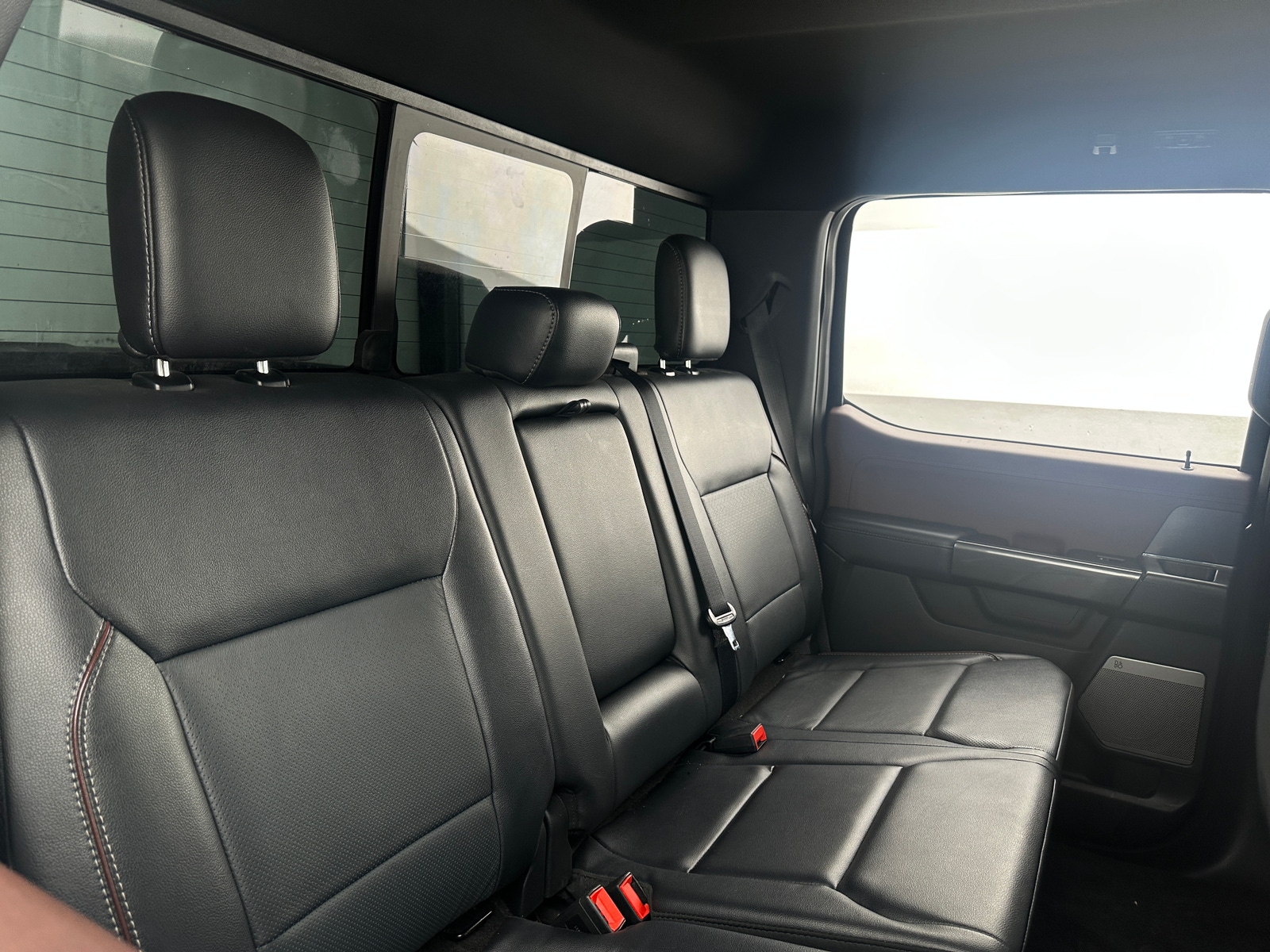 Thumbnail: 2023 Ford Econoline - 5