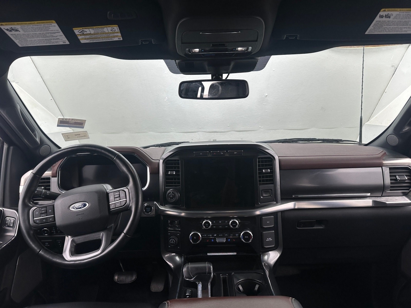 Thumbnail: 2023 Ford Econoline - 2