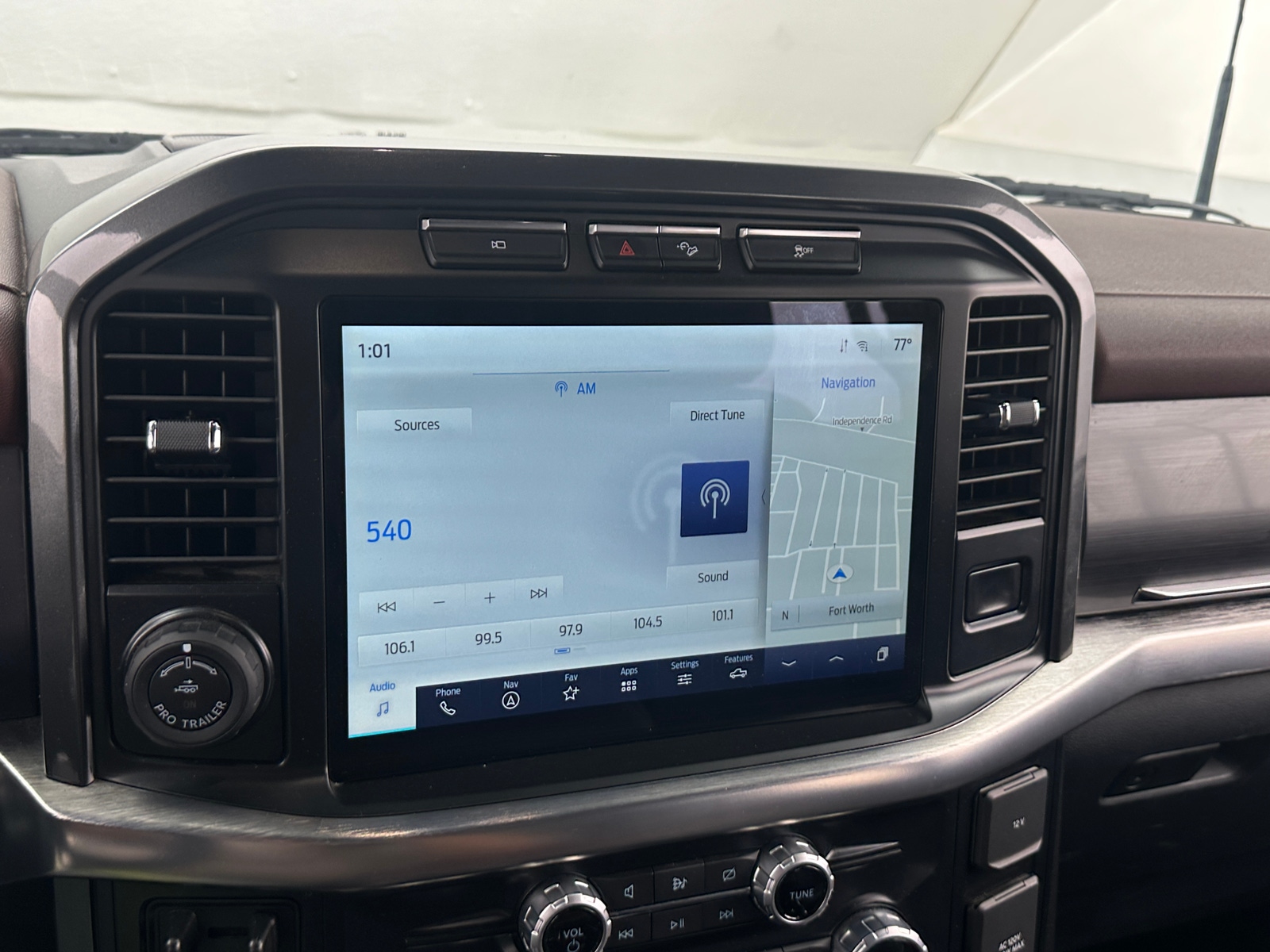 Thumbnail: 2023 Ford Econoline - 3