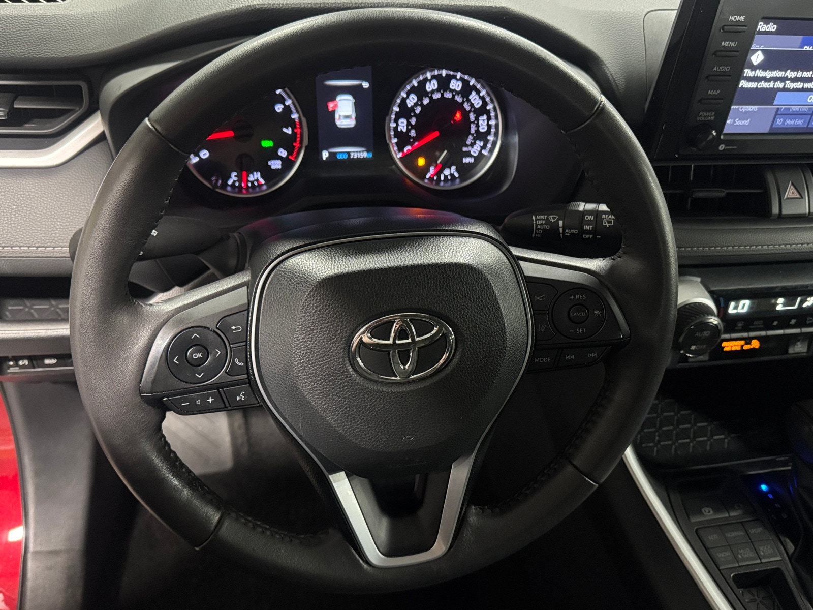 Thumbnail: 2022 Toyota RAV4 - 5