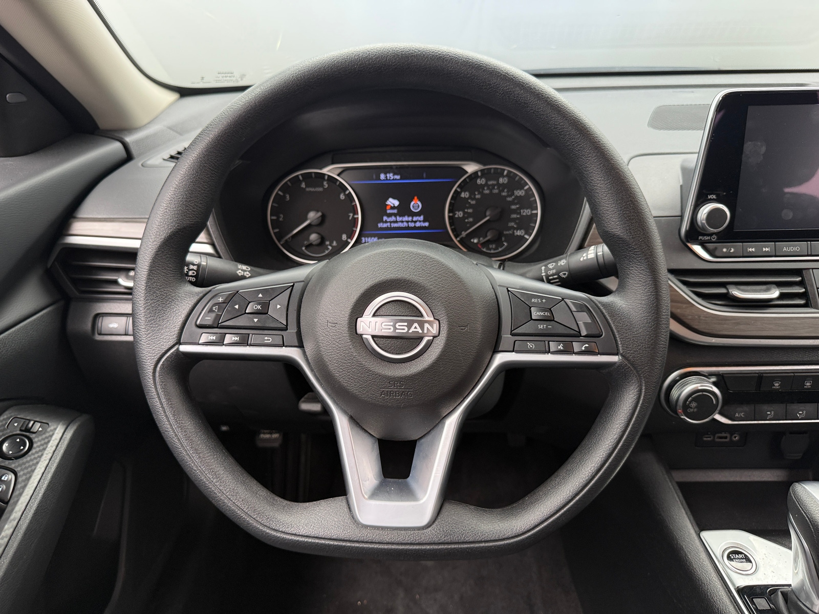 Thumbnail: 2025 Nissan Altima - 5