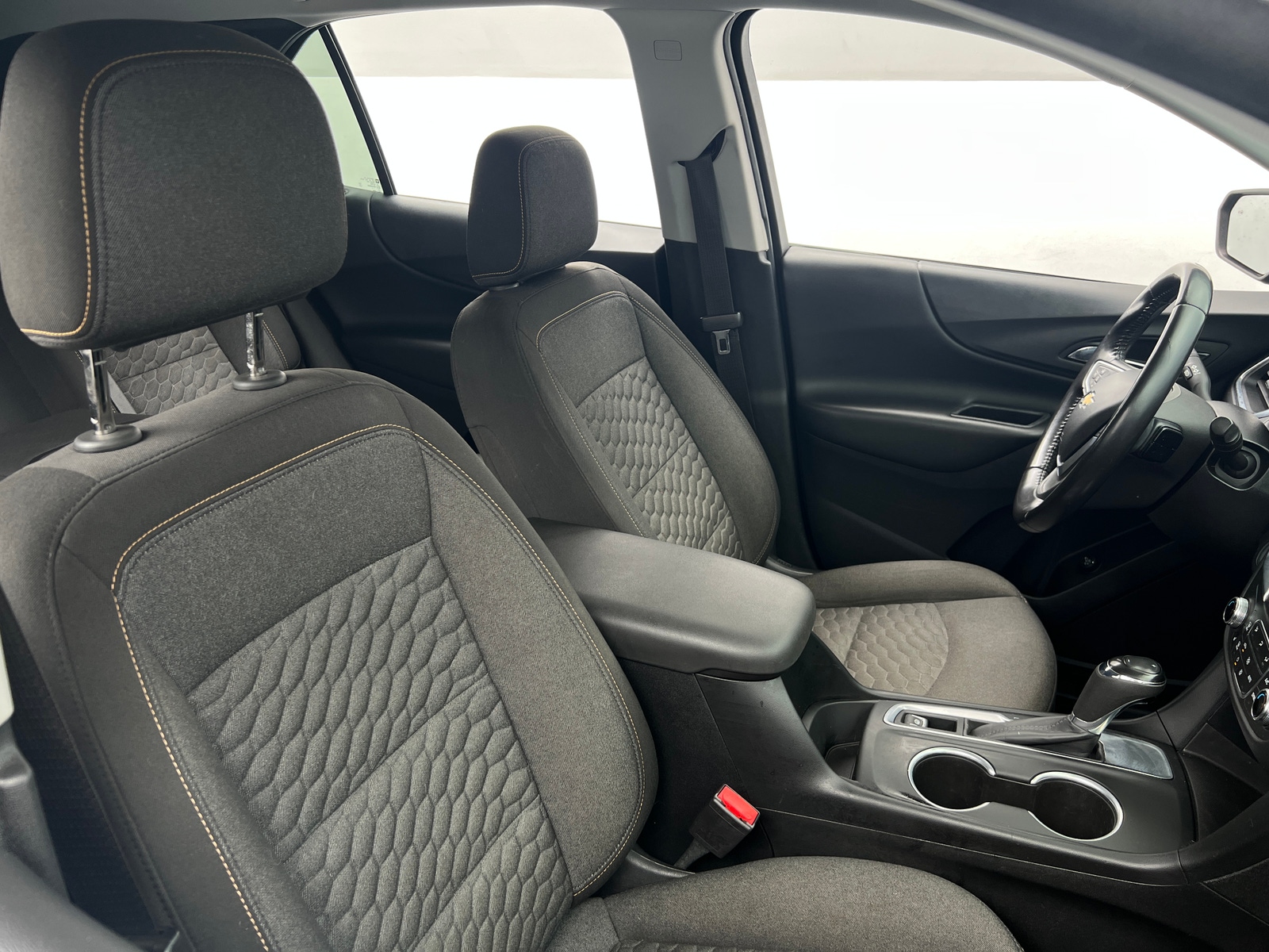 Thumbnail: 2020 Chevrolet Equinox - 2