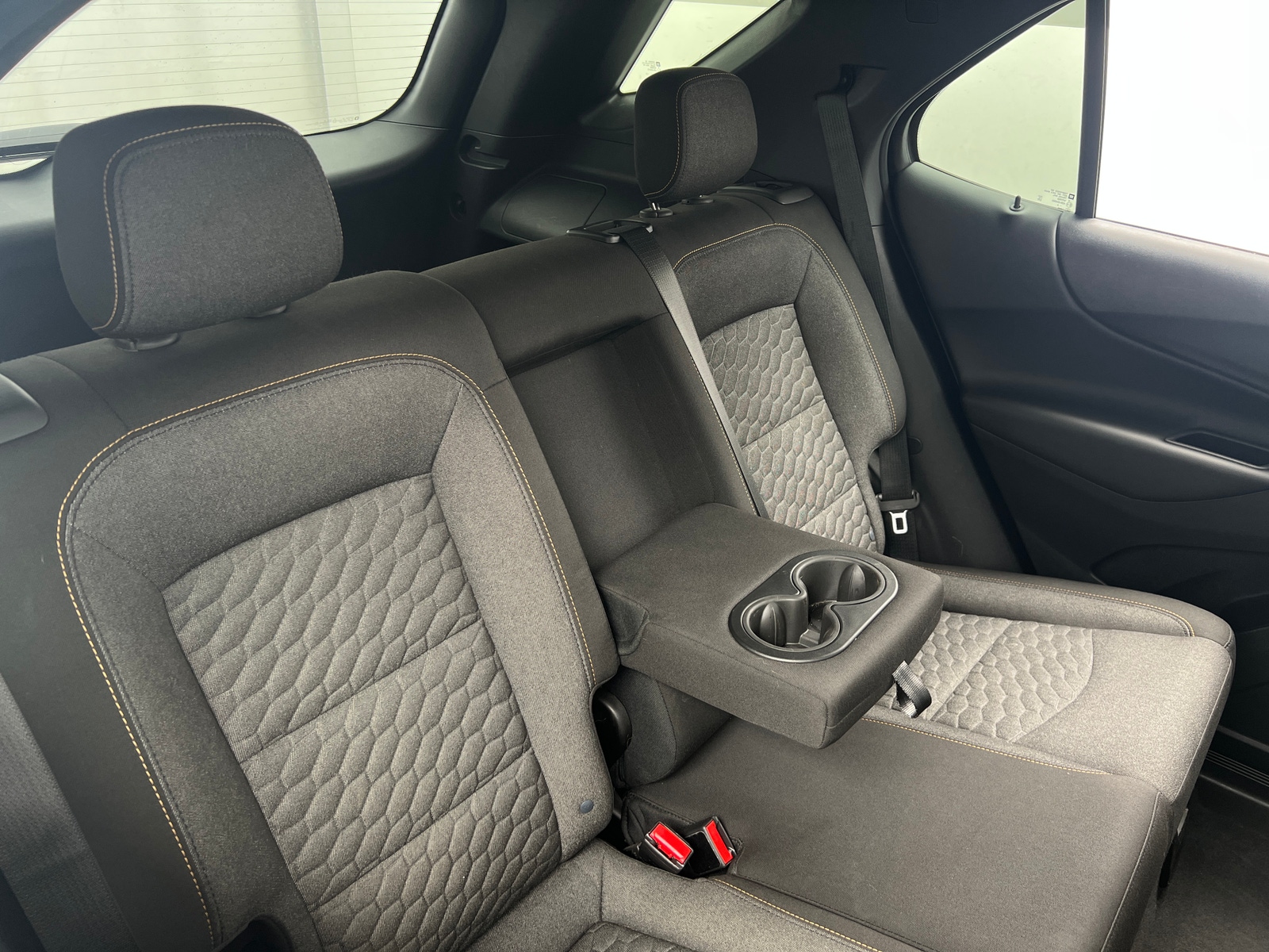 Thumbnail: 2020 Chevrolet Equinox - 6